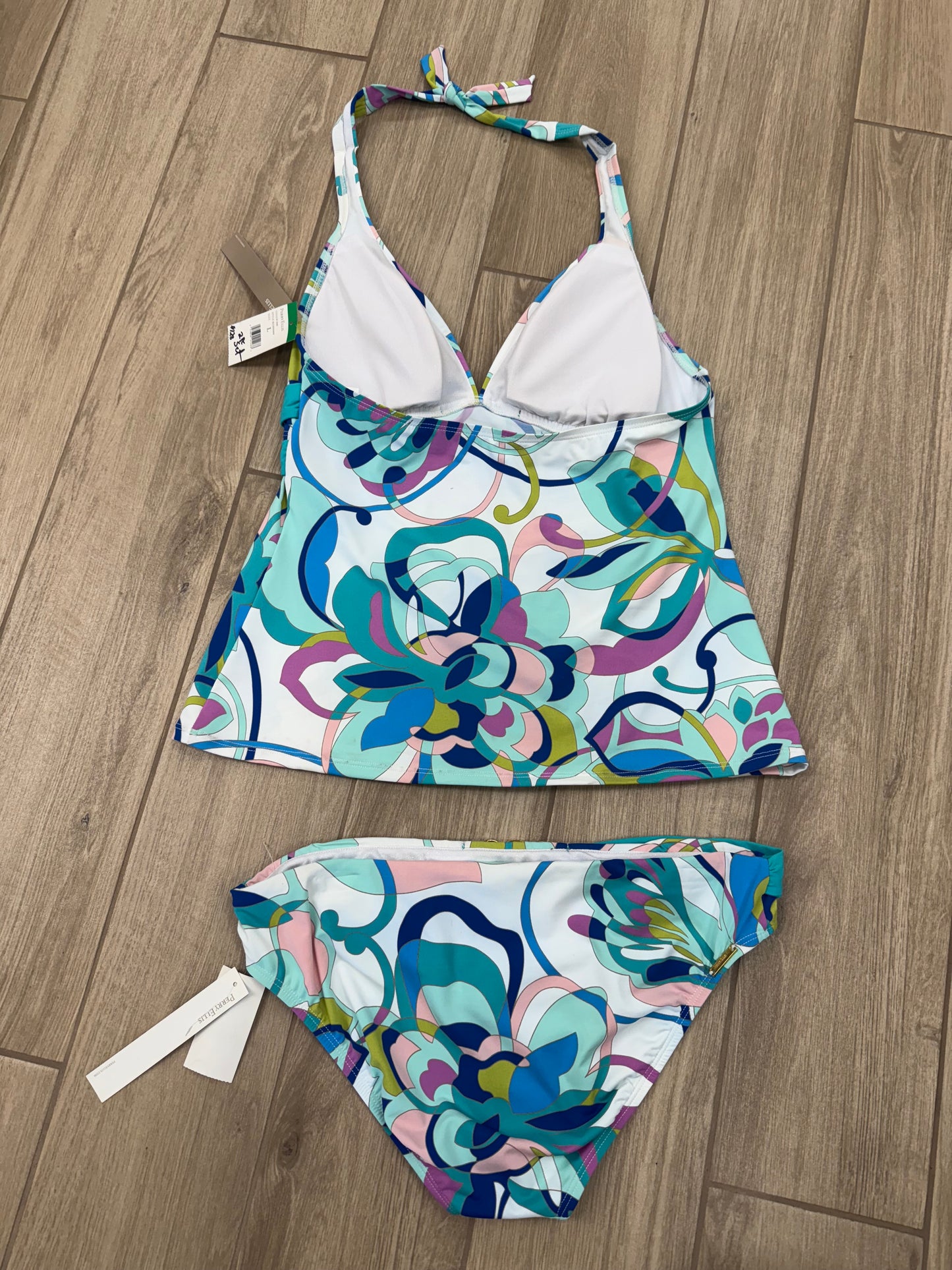 Perry Ellis Swim Collection