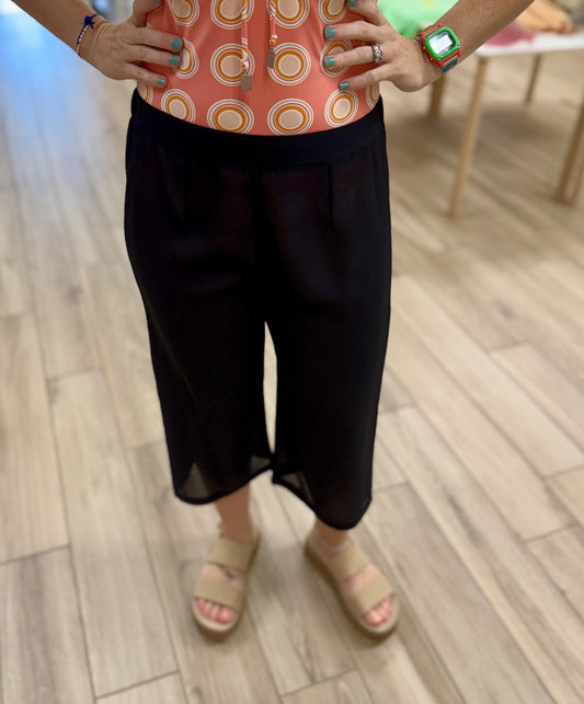 La Palapa Swim Coverup Bottoms