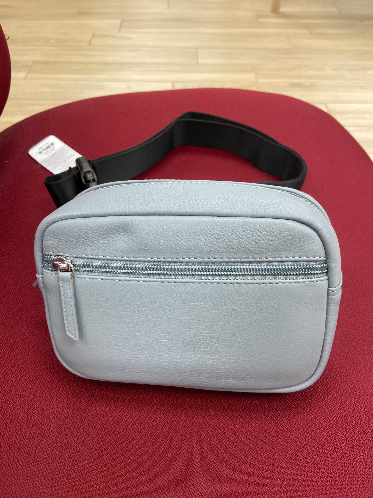 ILI 6243 Zip Belt Bag
