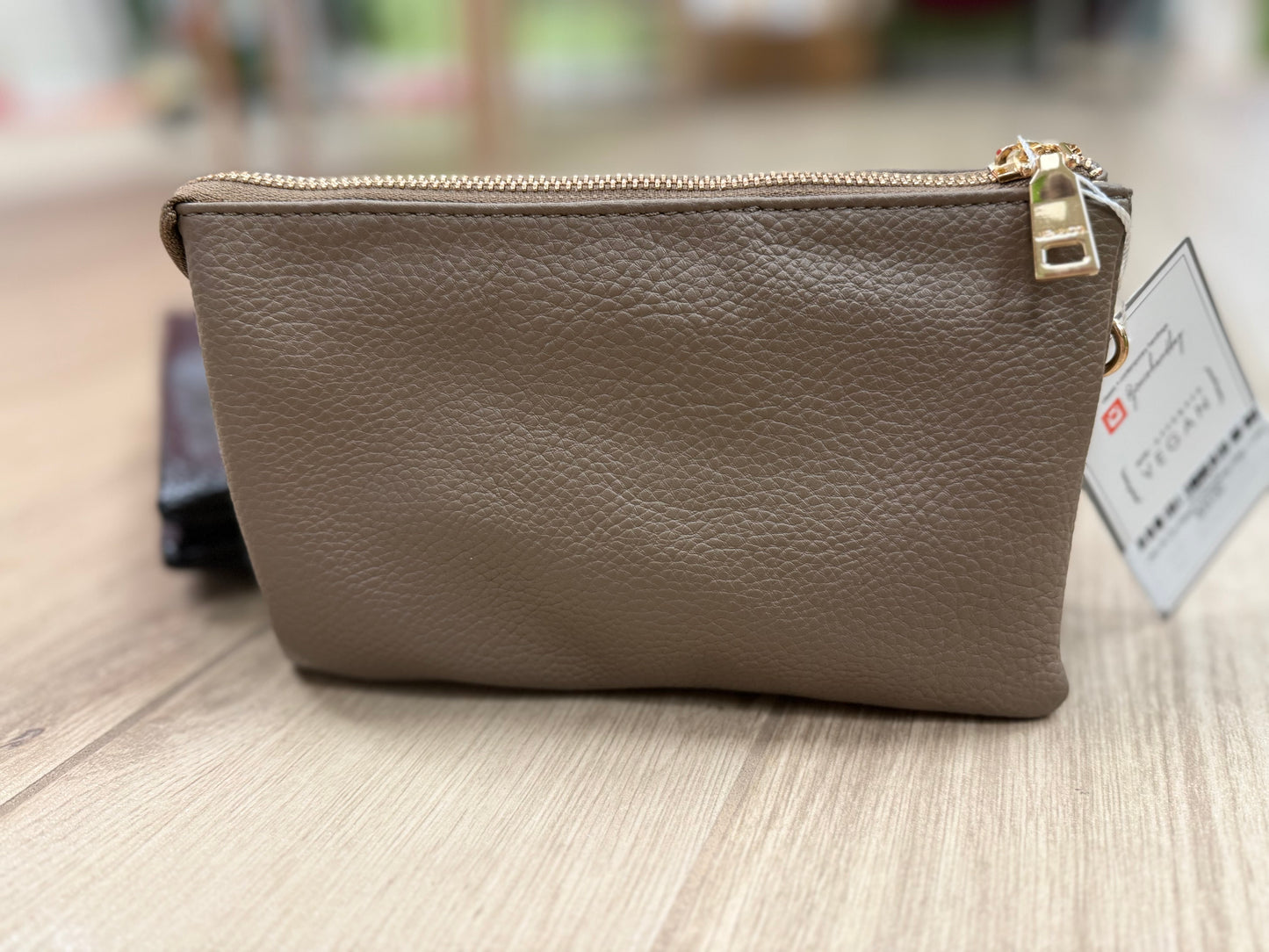 Jen & Co Riley Crossbody Bag