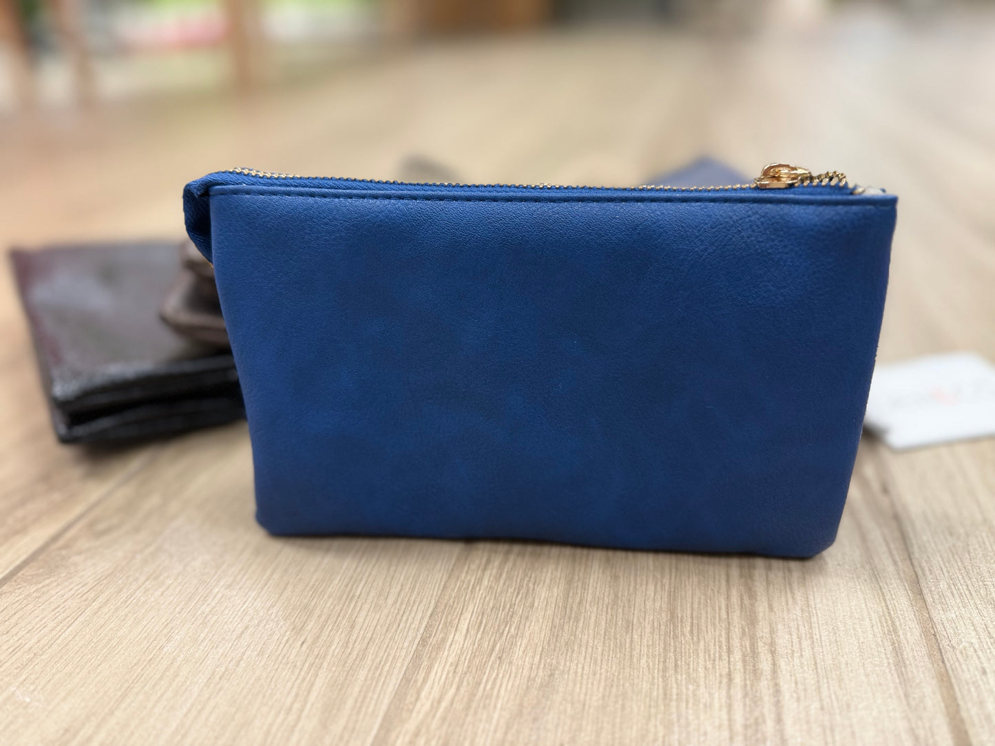Jen & Co Riley Crossbody Bag