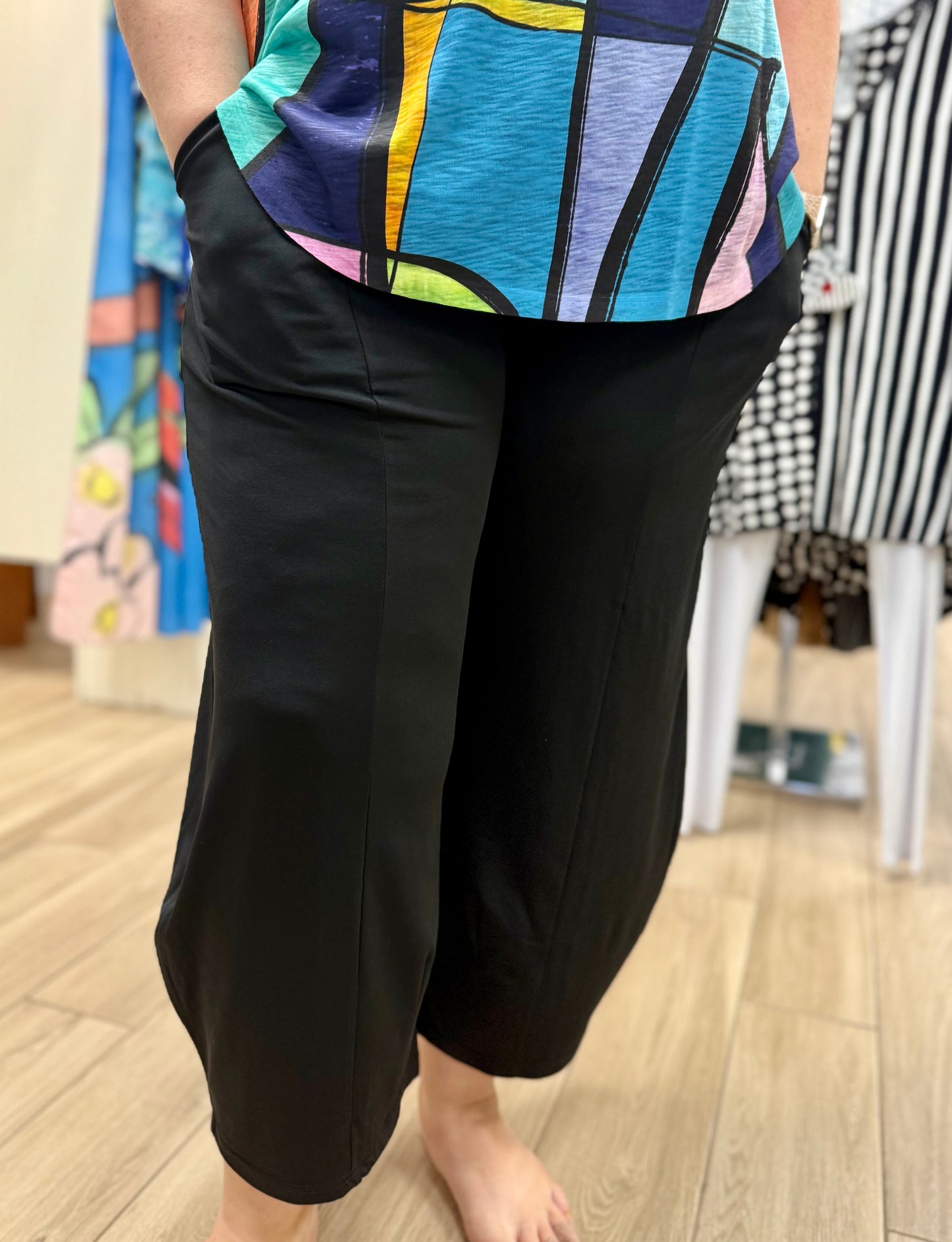 Ravel W2280 Stretch Pant