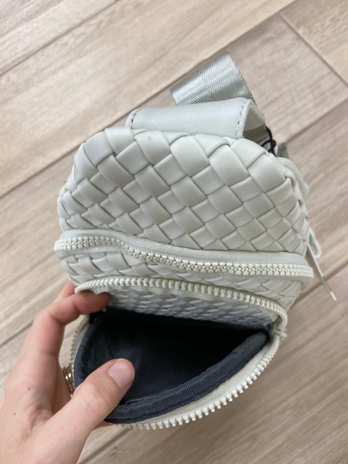 Sol and Selene Beyond The Horizon Sling Bag