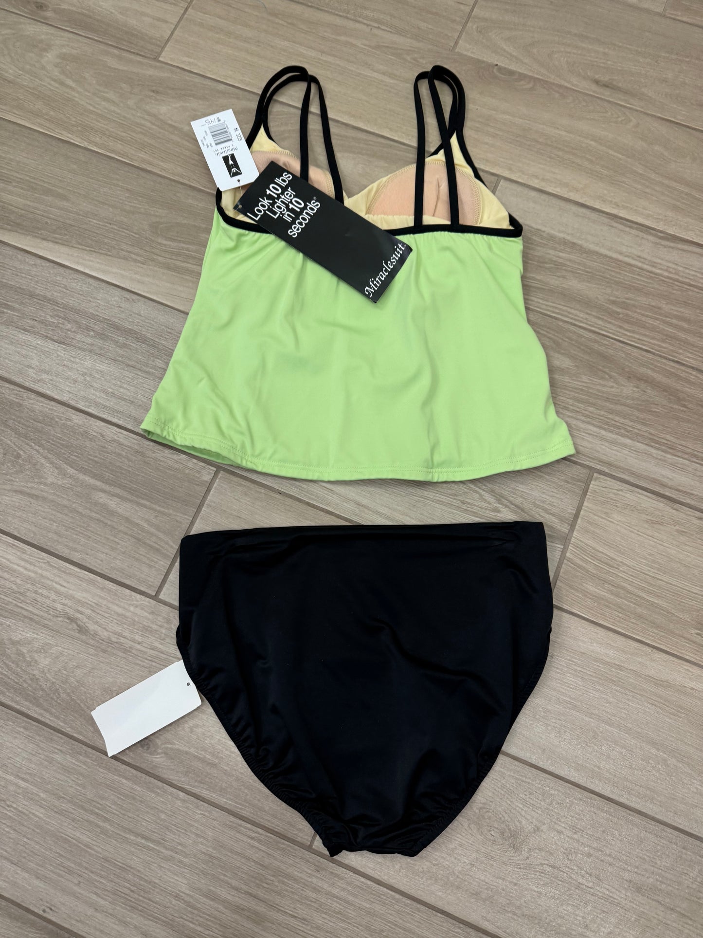 Miracle Suit Swim Collection