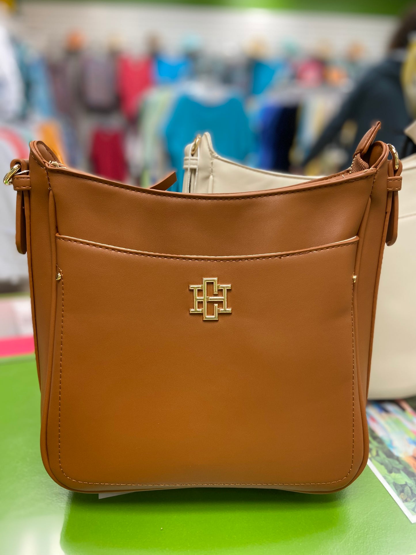 Caroline Hill Bethany Crossbody Bag