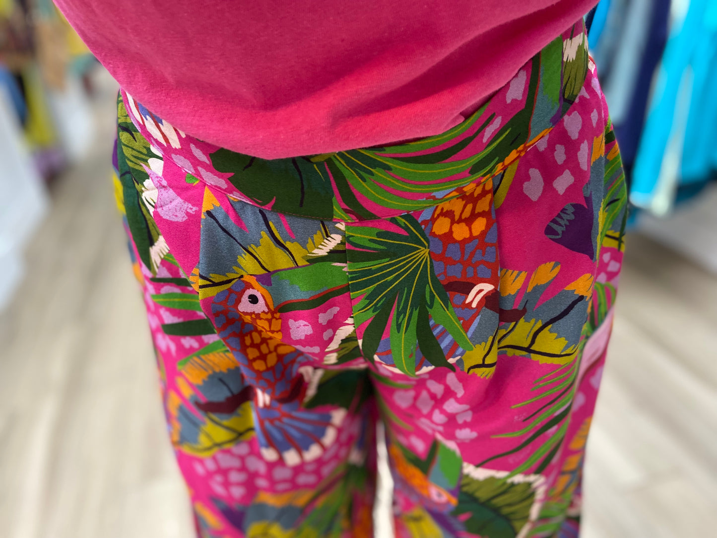 Spanner 225241 Tropics Pant