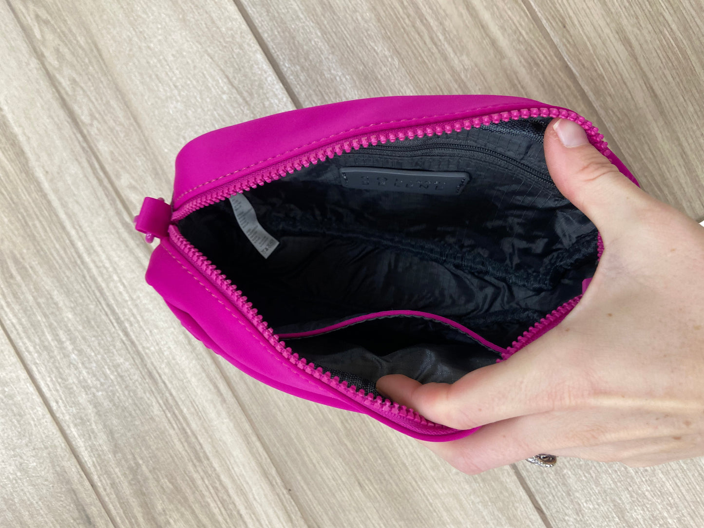 Sol and Selene Inspiration Crossbody Bag