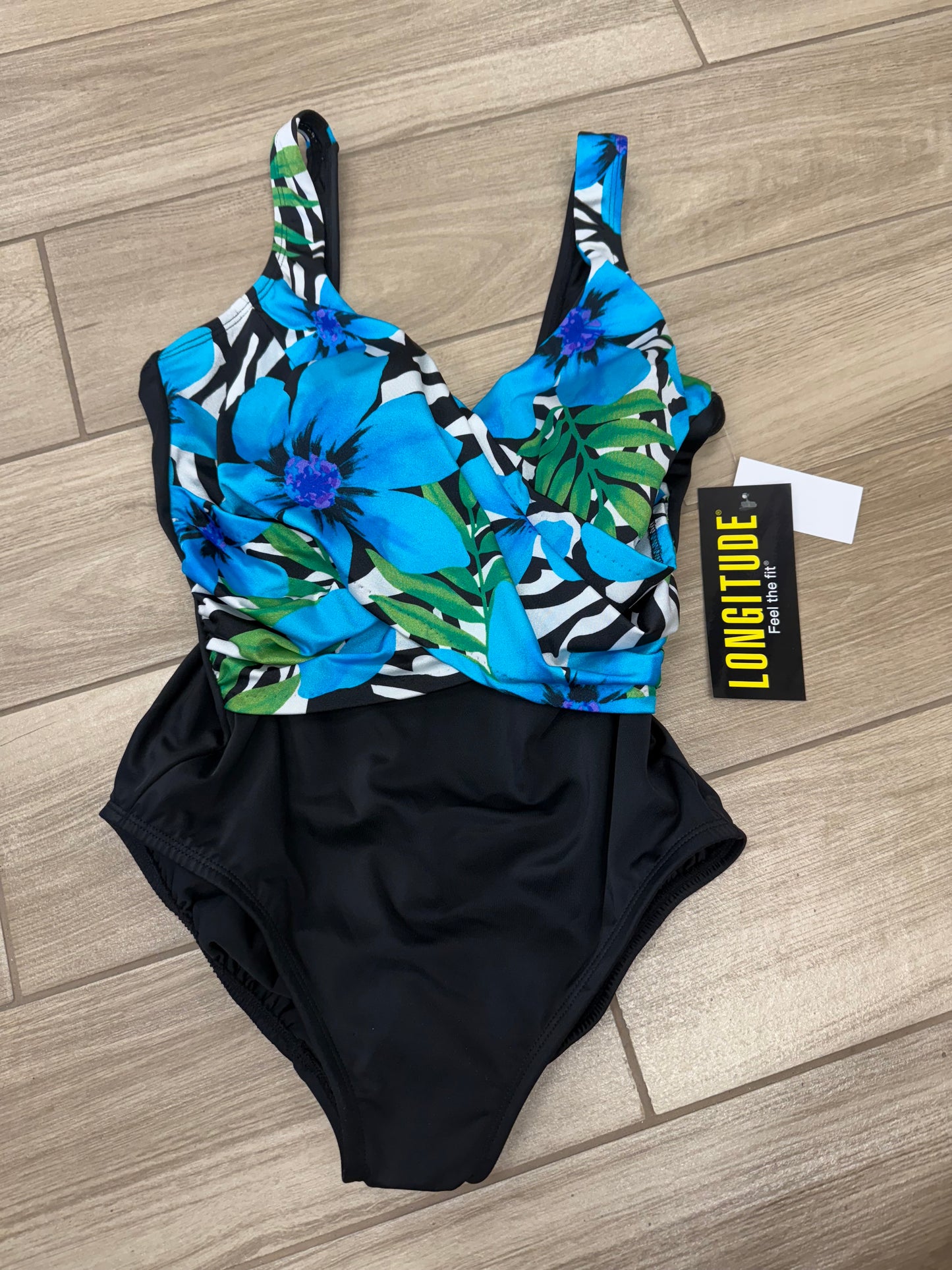 Longitude Swim Collection