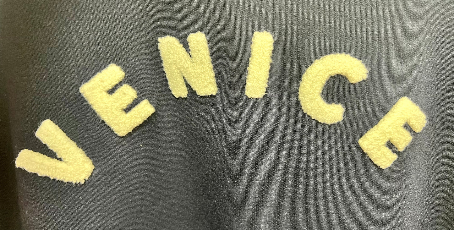 Boat House Venice Sweatshirt Top