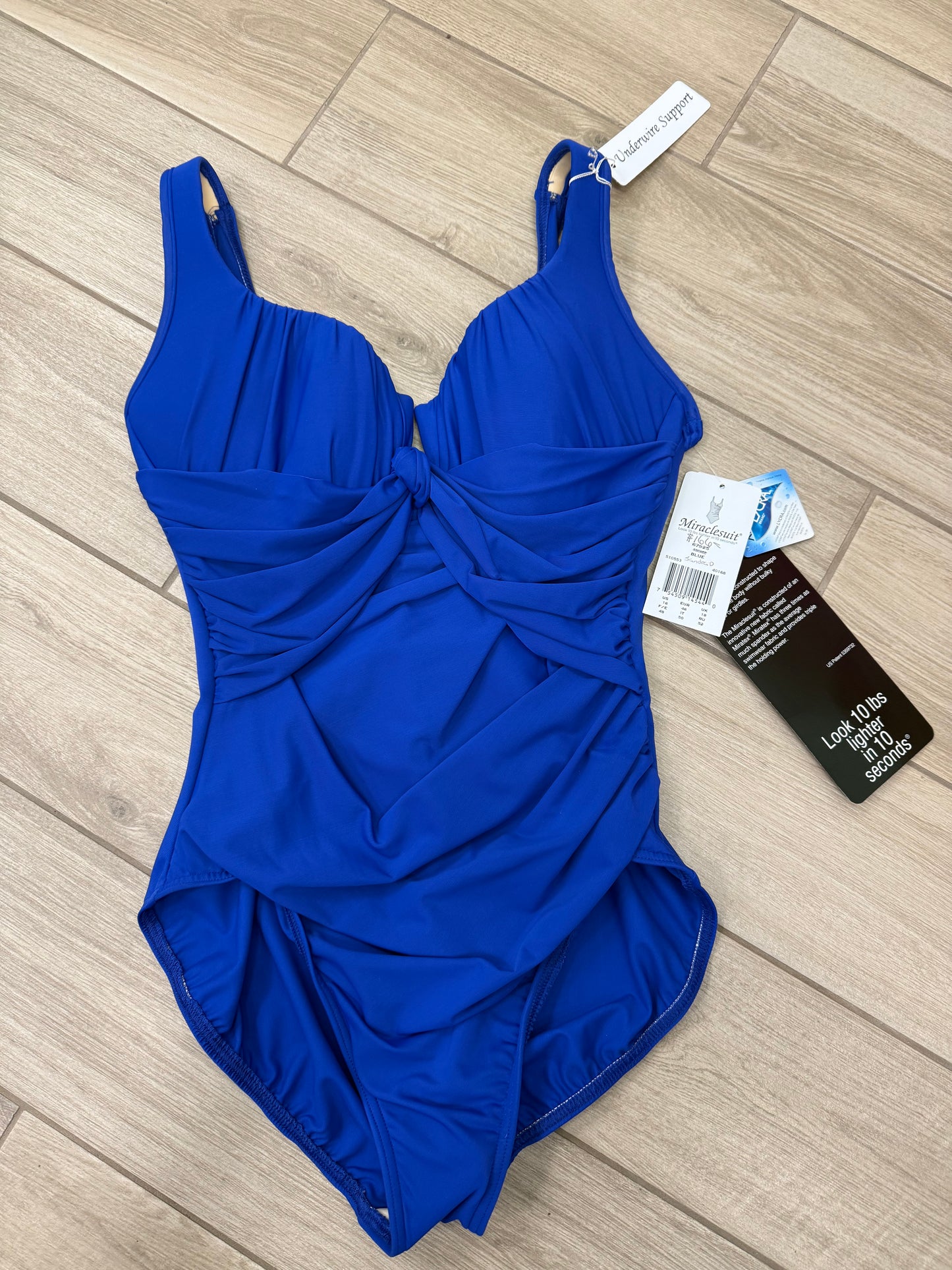 Miracle Suit Swim Collection