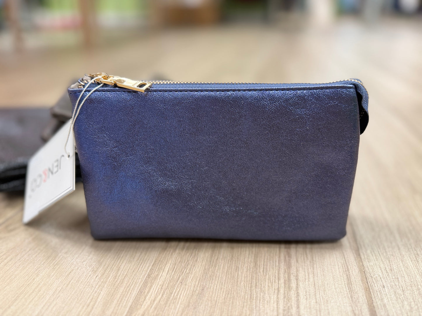 Jen & Co Riley Crossbody Bag