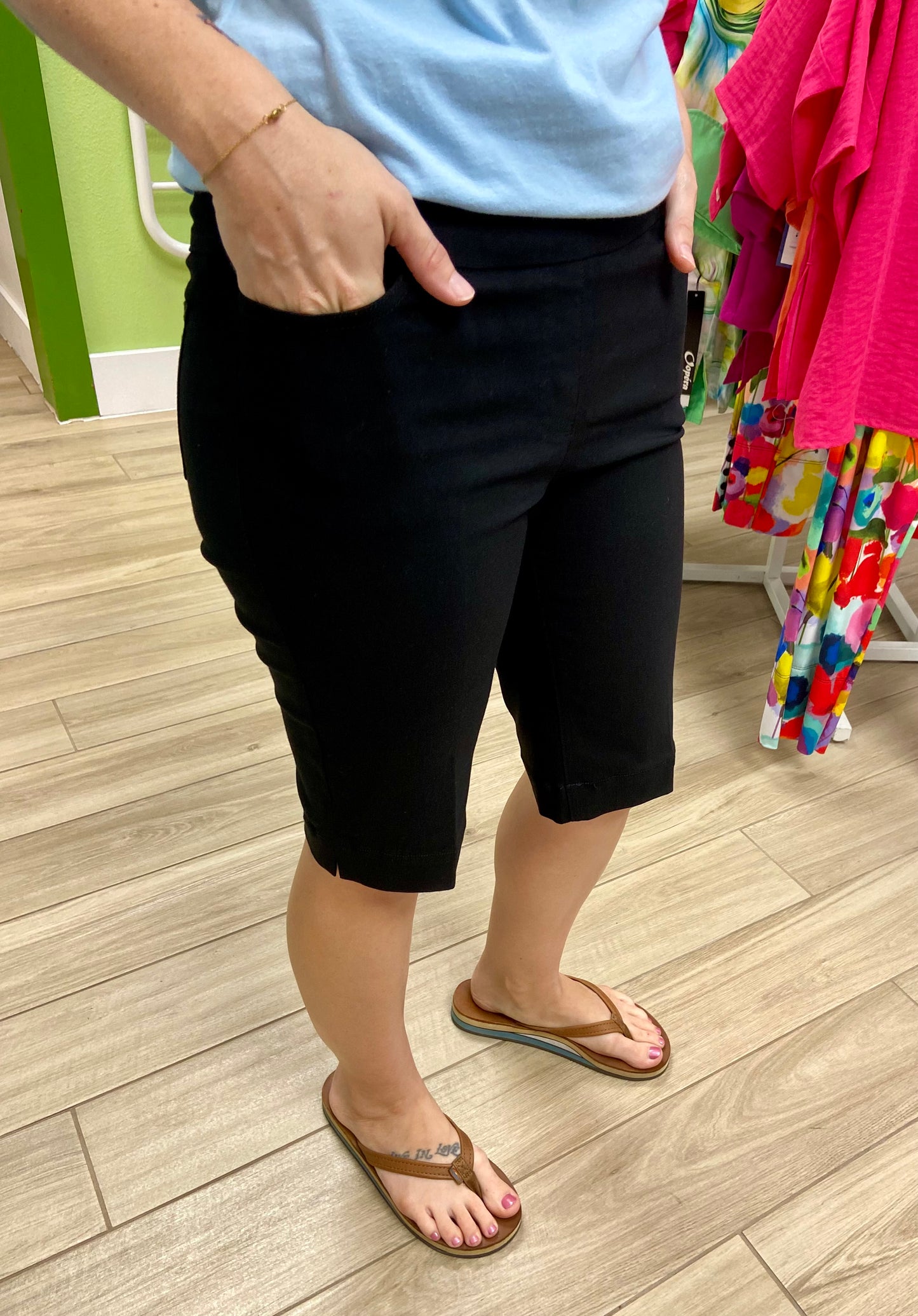 Slimsation M2632W Short