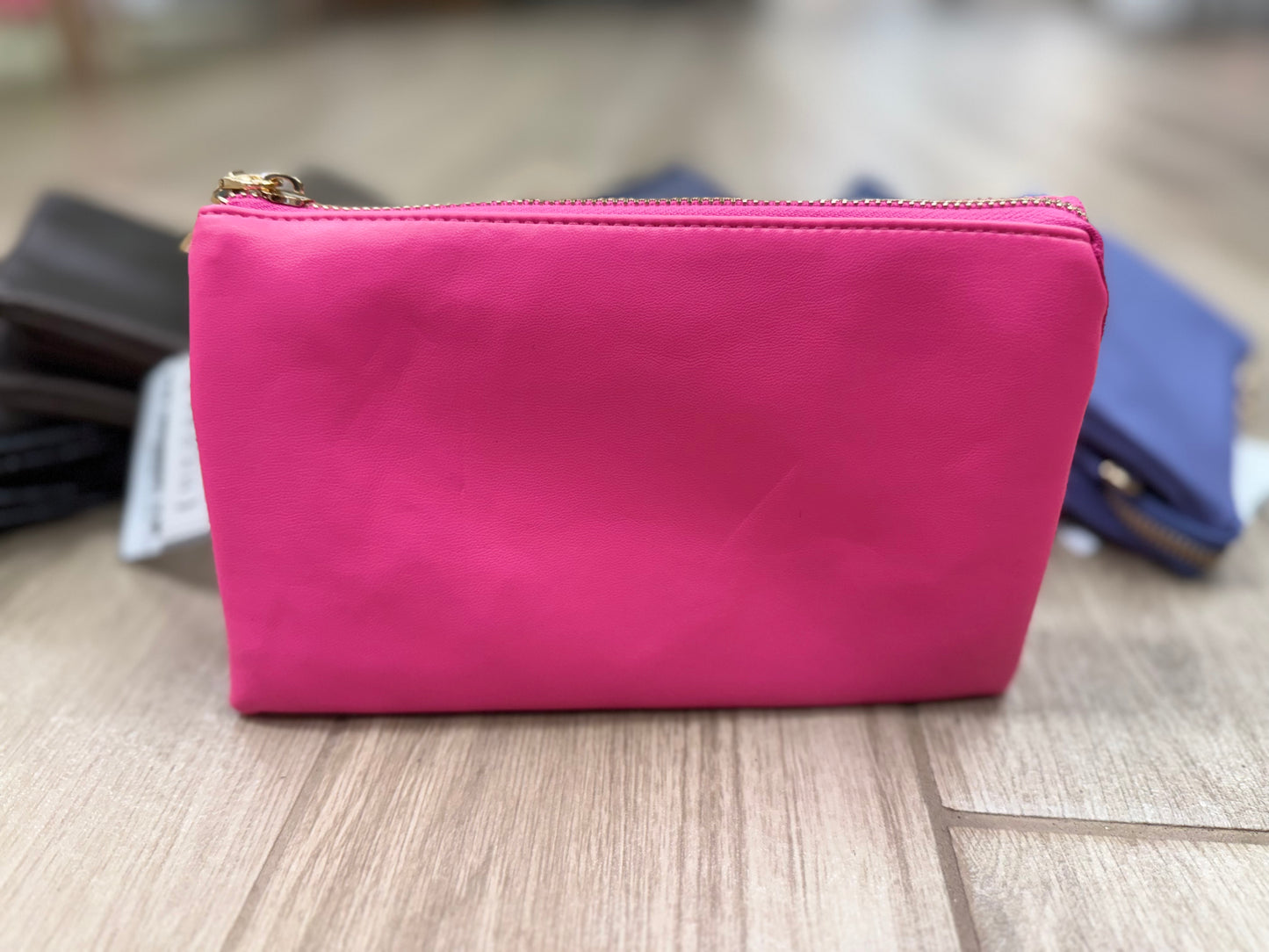 Jen & Co Riley Crossbody Bag