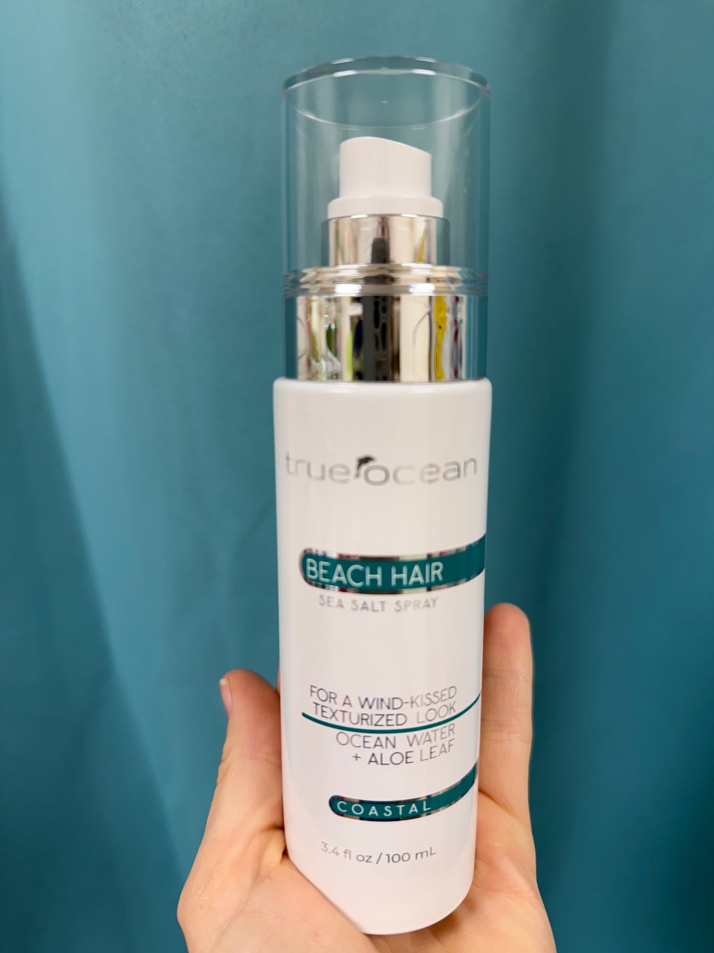 True Ocean Body Spray Perfume & Beach Hair Spray