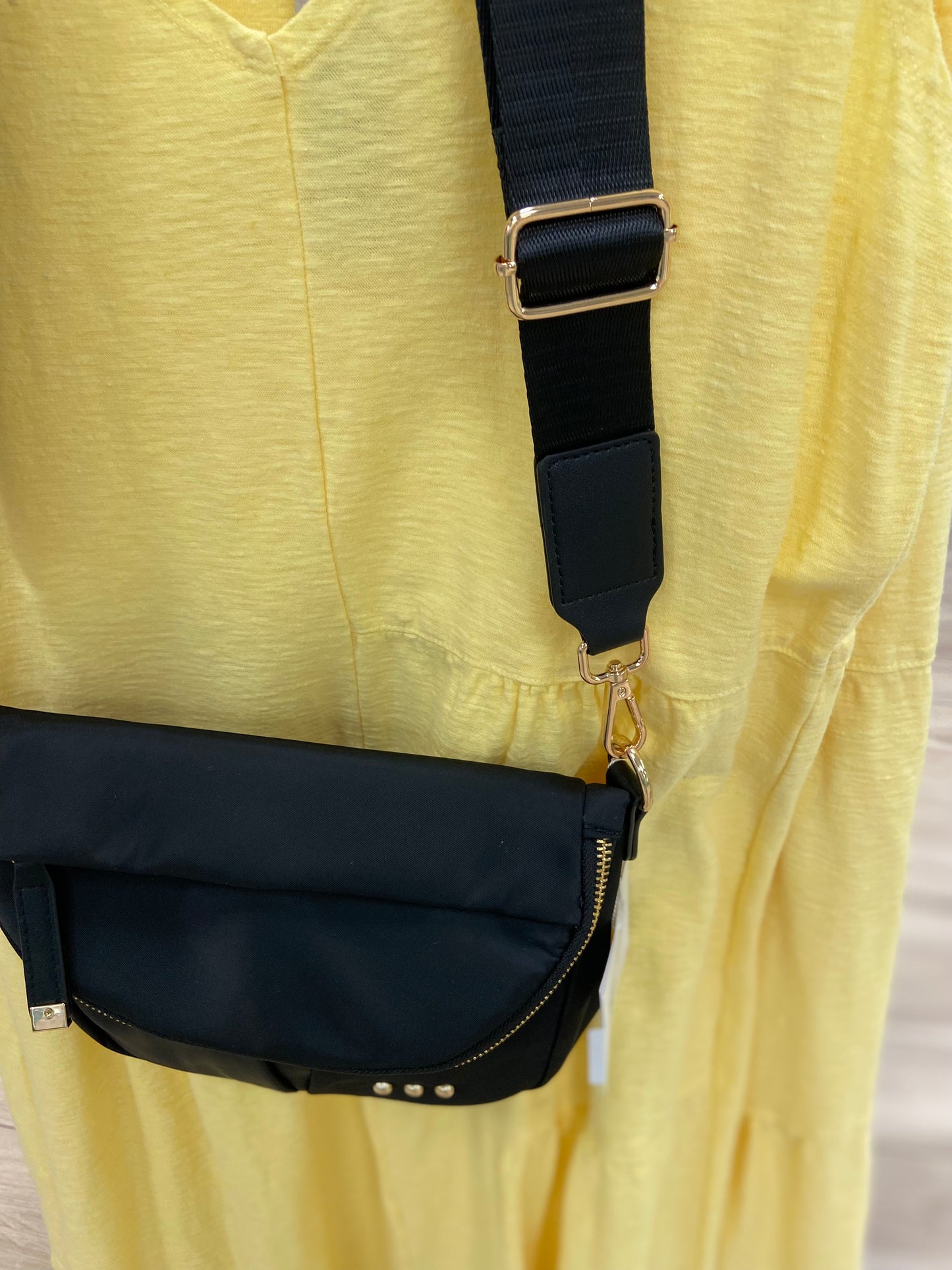 Pretty Simple Tilly Crossbody Bag
