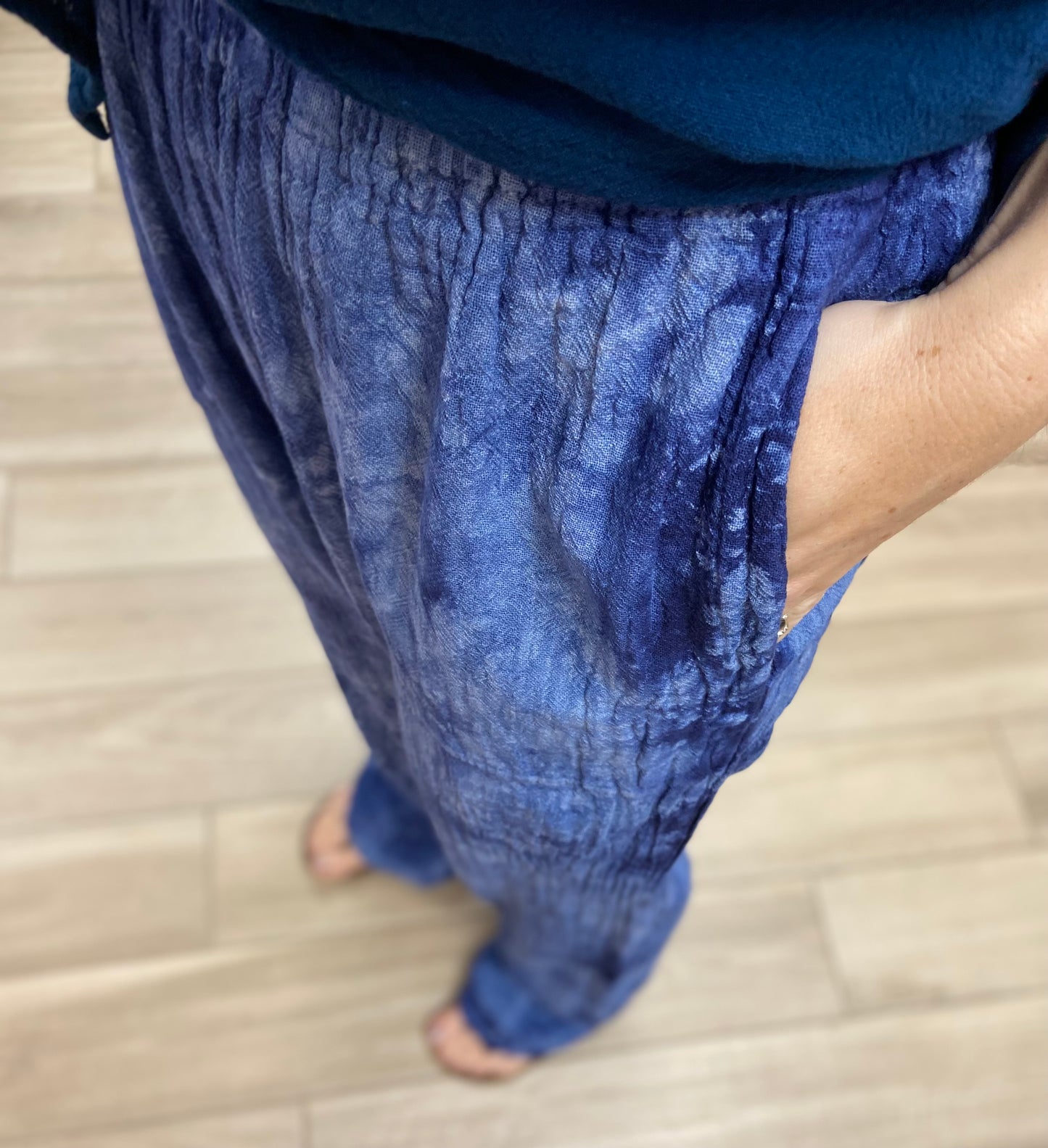 Dunes Caranco Pant