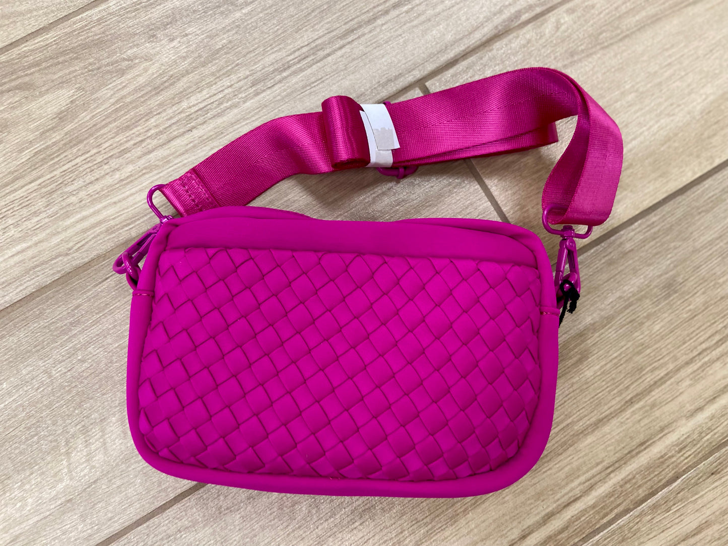 Sol and Selene Inspiration Crossbody Bag