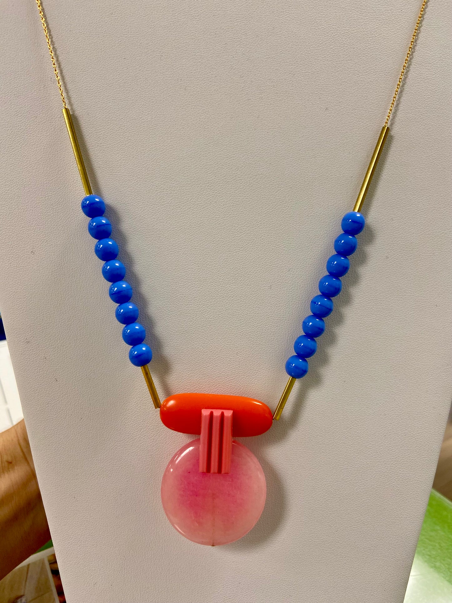 David Aubrey Necklaces