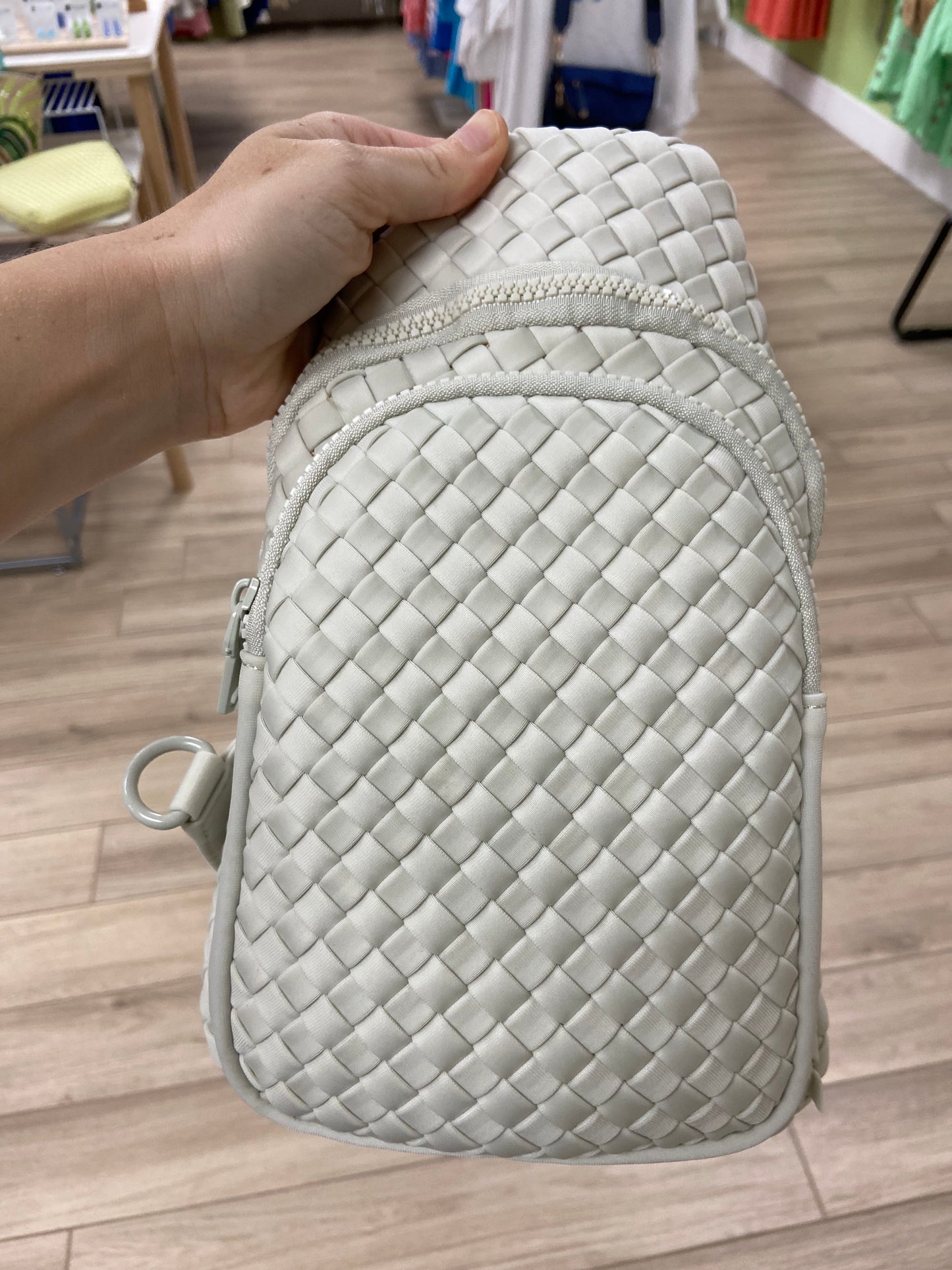 Sol and Selene Beyond The Horizon Sling Bag