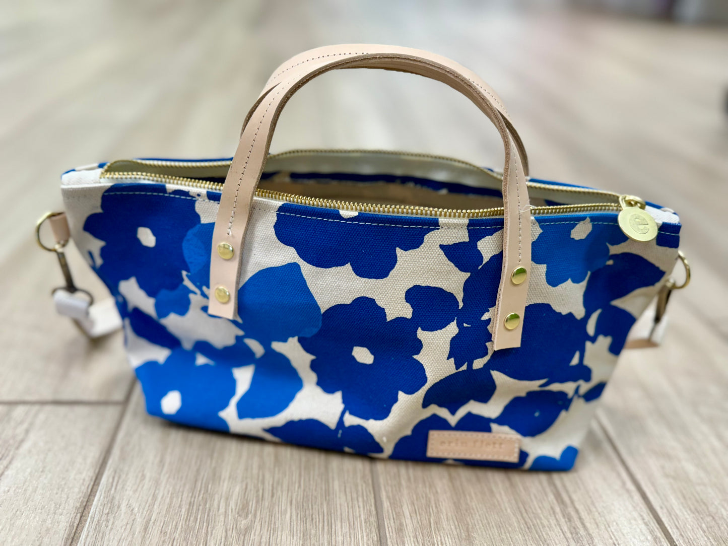 Erin Flett Satchel Bags