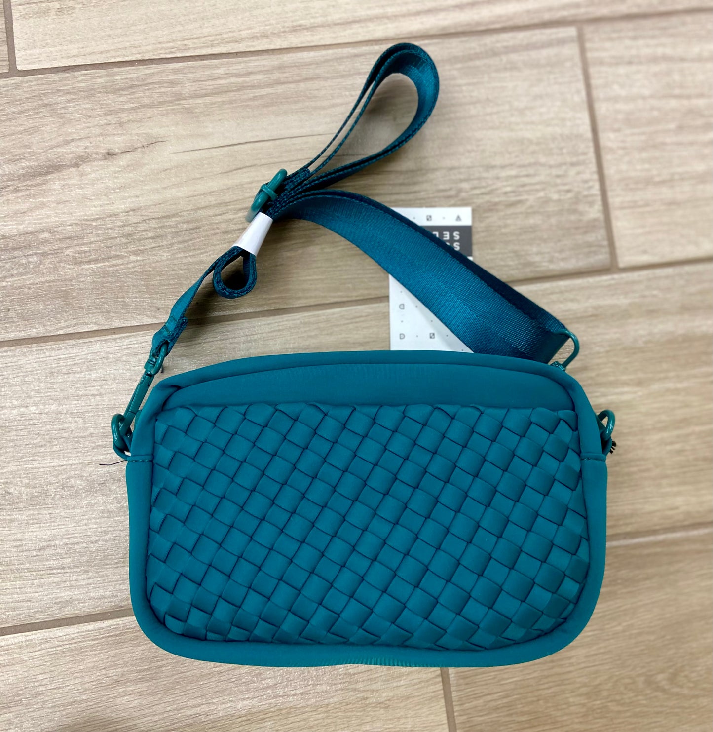 Sol and Selene Inspiration Crossbody Bag