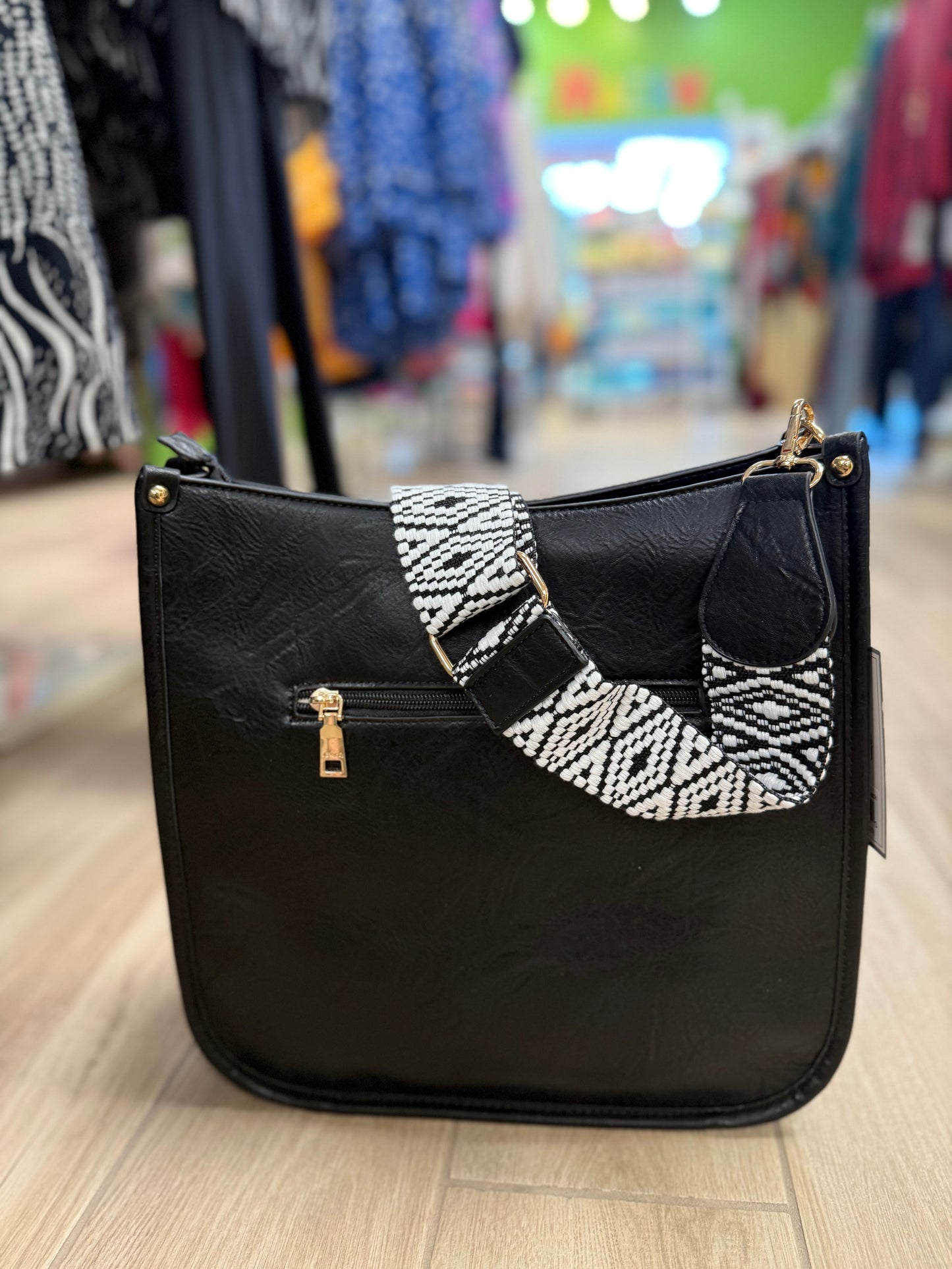 Jen & Co M1977 Chloe Bag