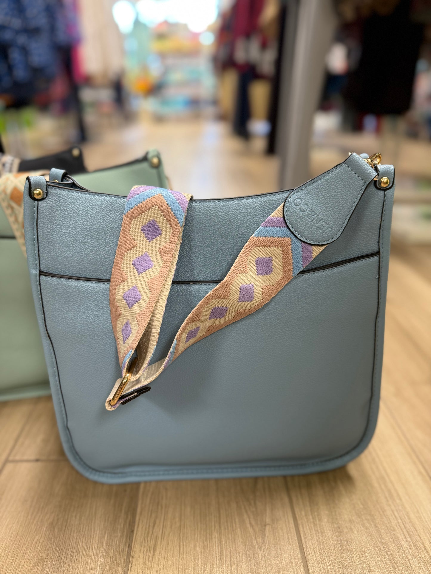Jen & Co M1977 Chloe Bag