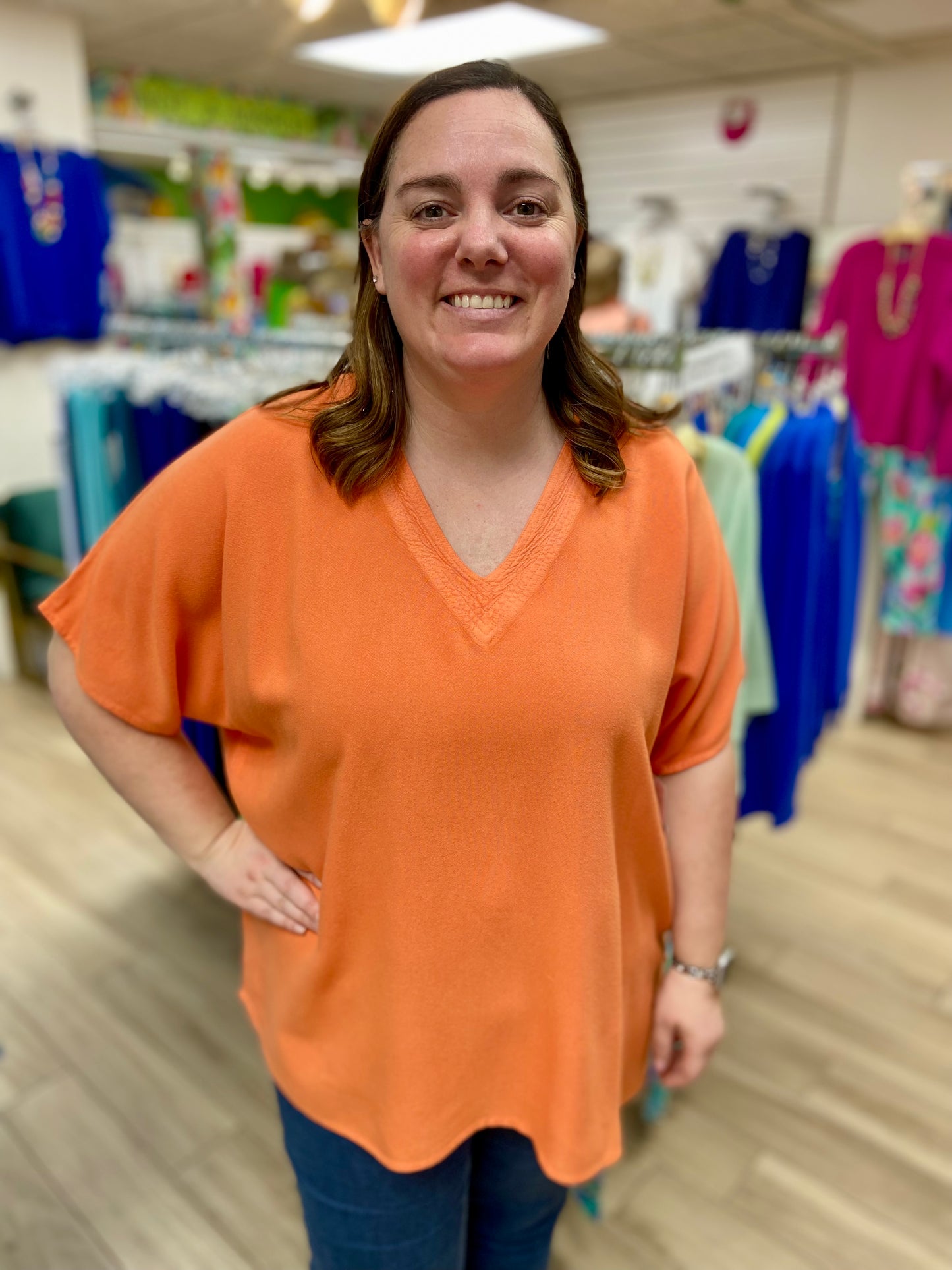 Dairi 2212 One Size Top