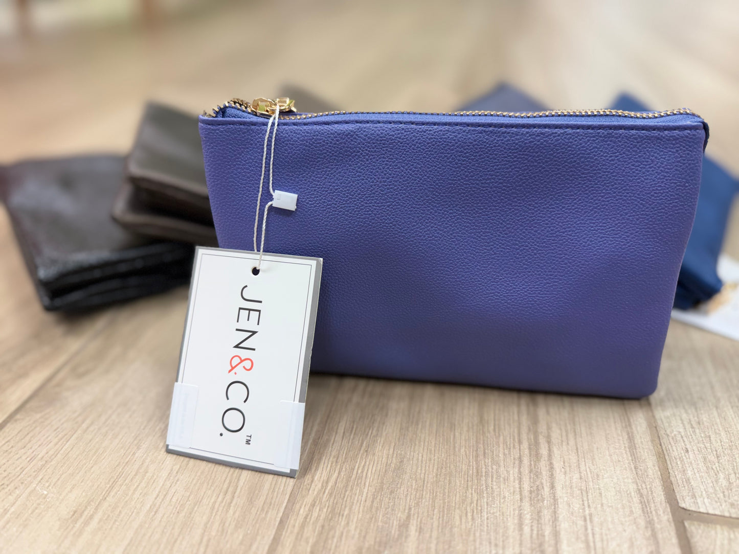 Jen & Co Riley Crossbody Bag