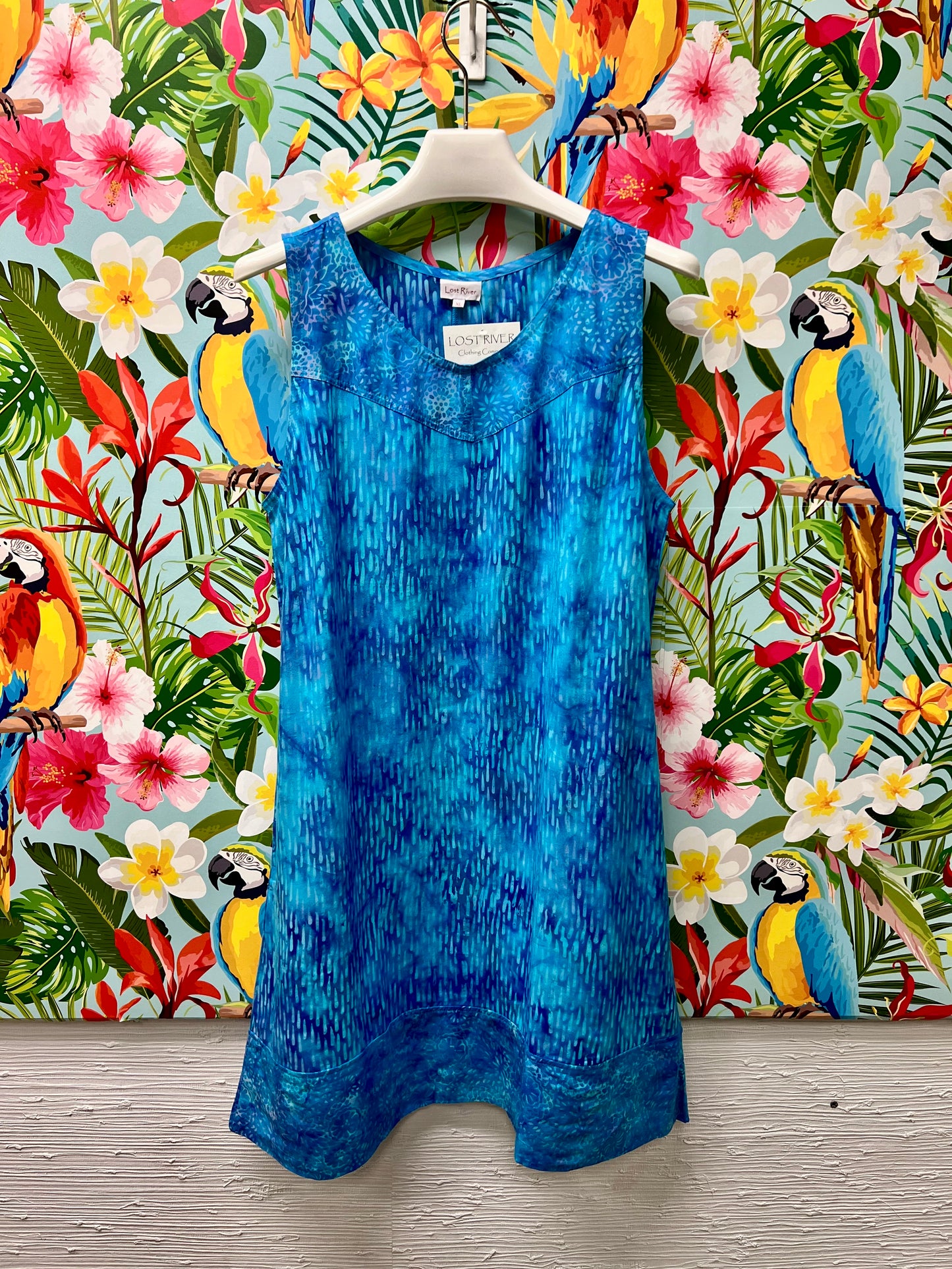 Lost River 2073 Dress