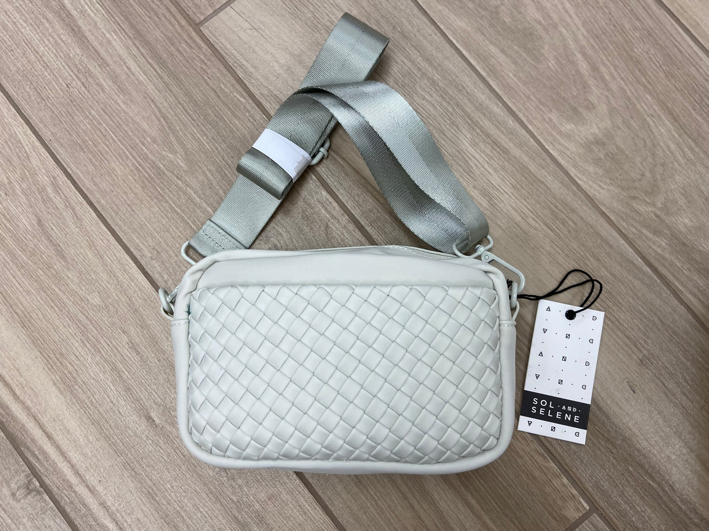 Sol and Selene Inspiration Crossbody Bag