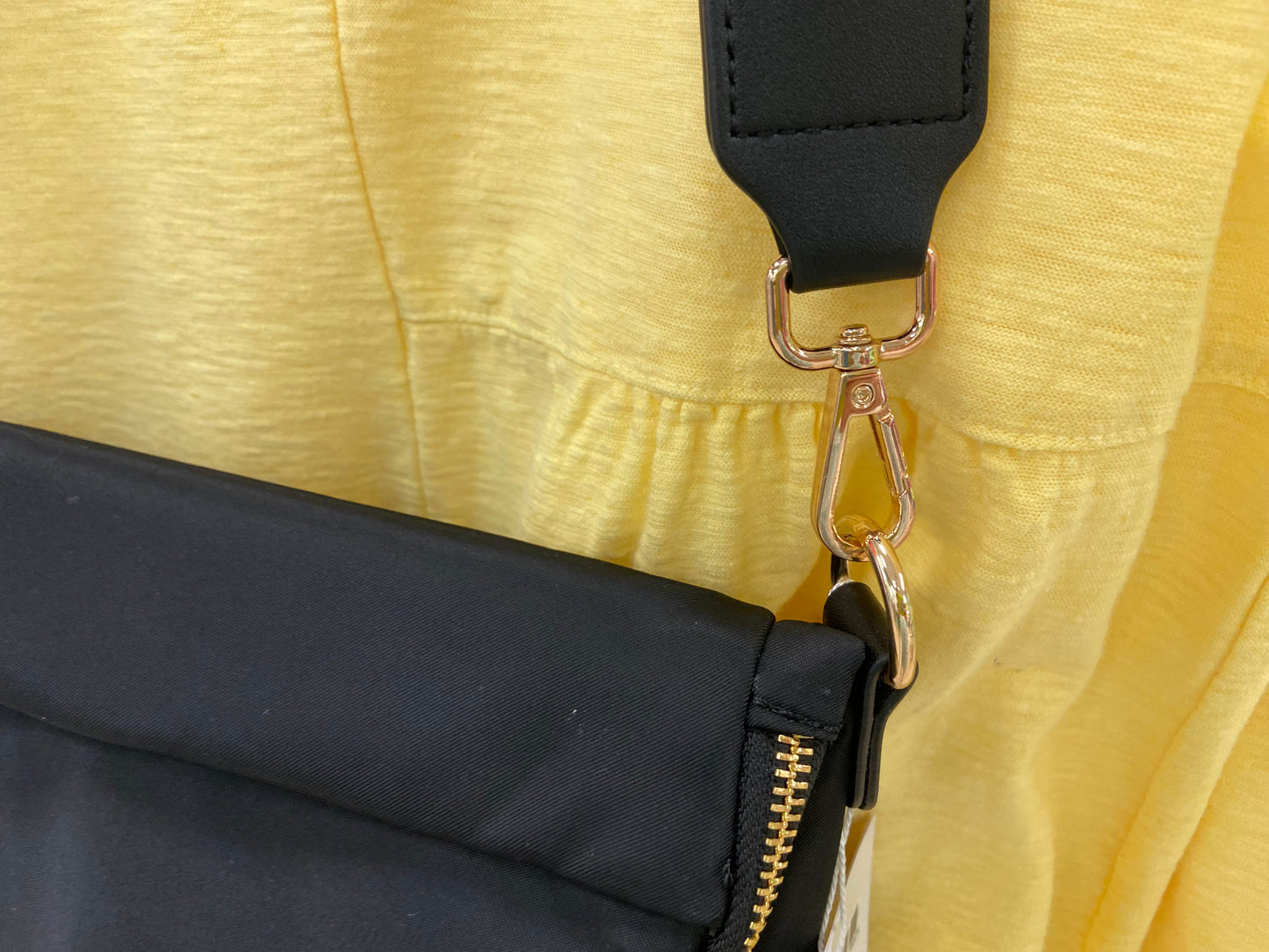 Pretty Simple Tilly Crossbody Bag