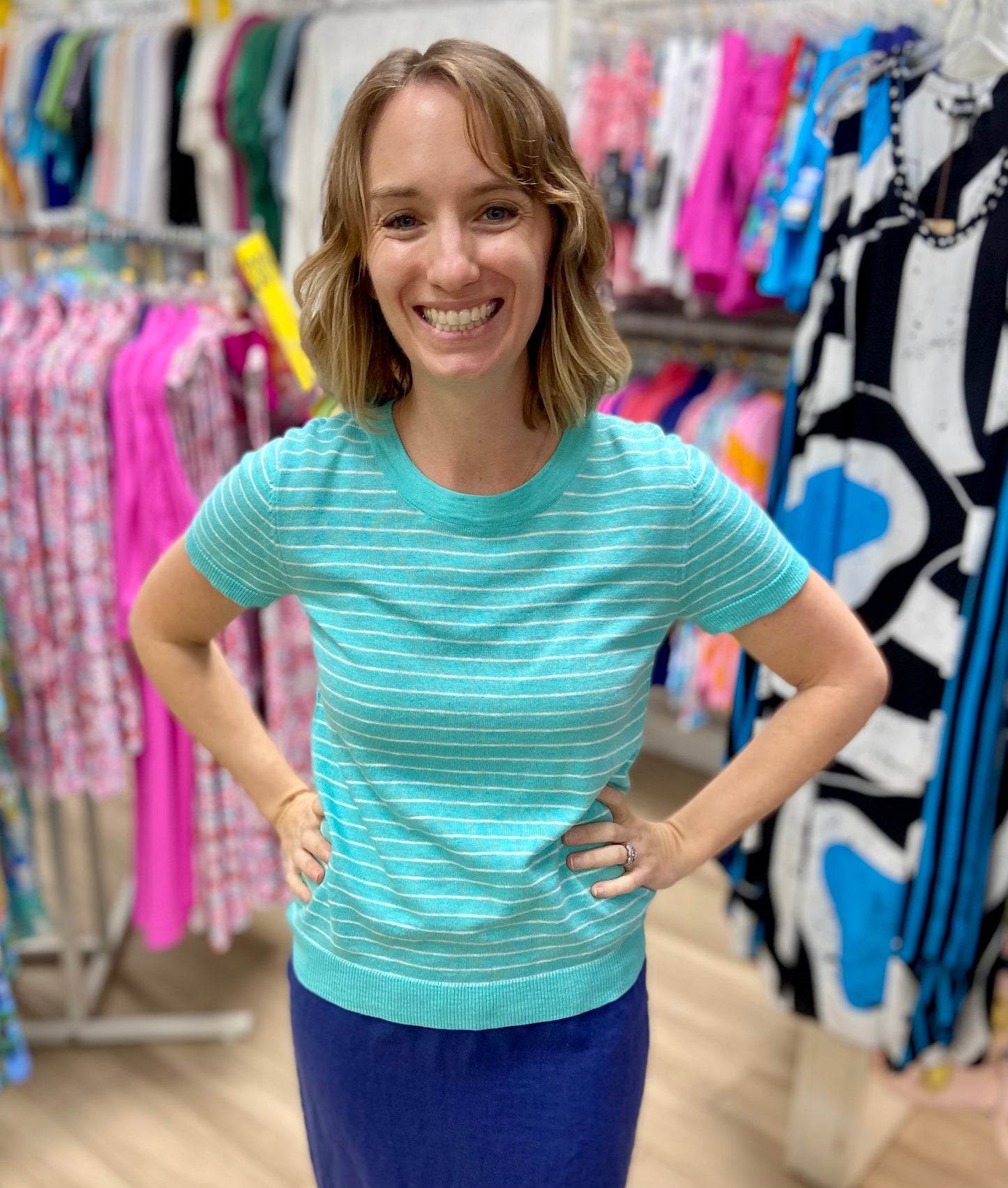 Hatley Simone Tee