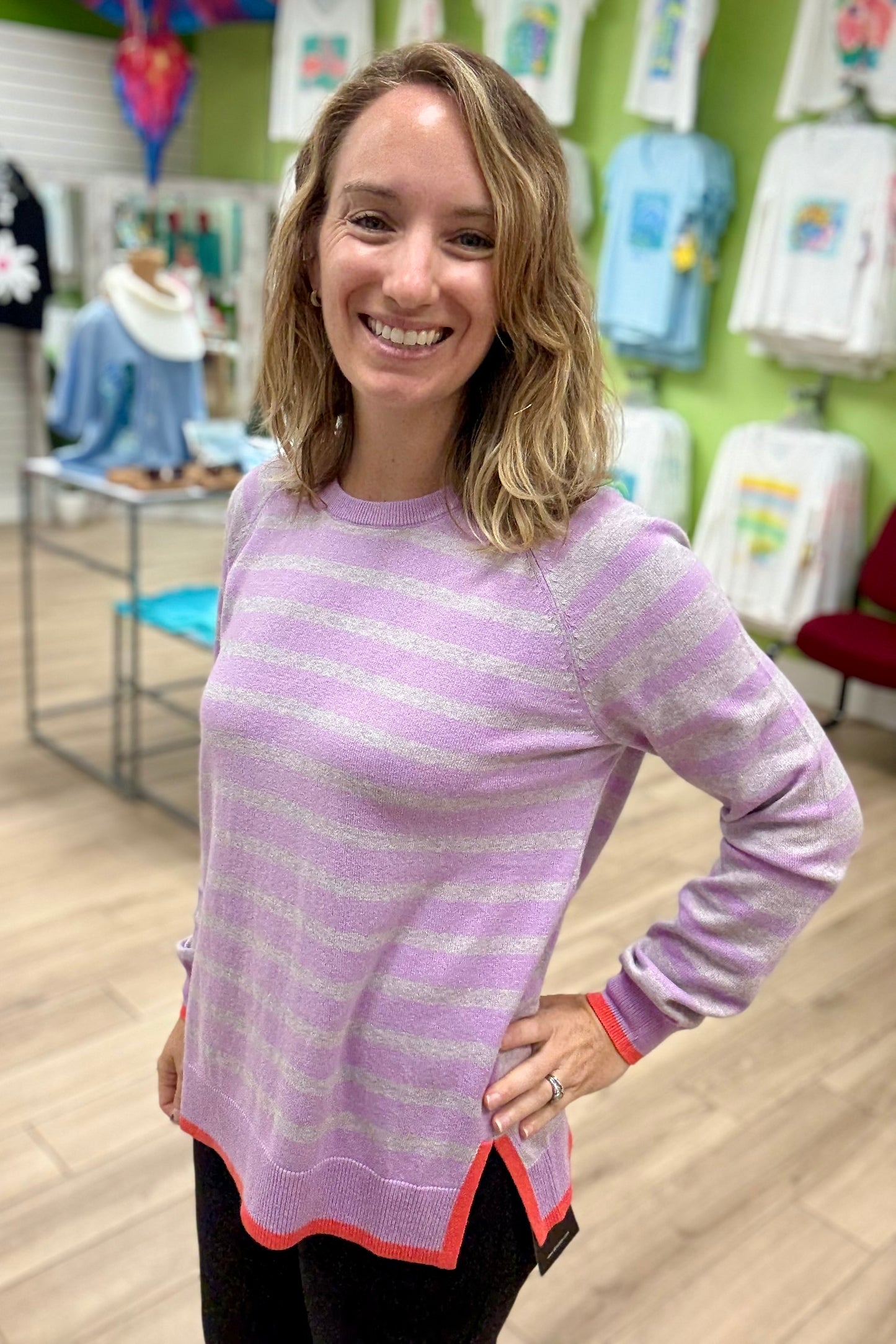 Hatley Olivia Sweater