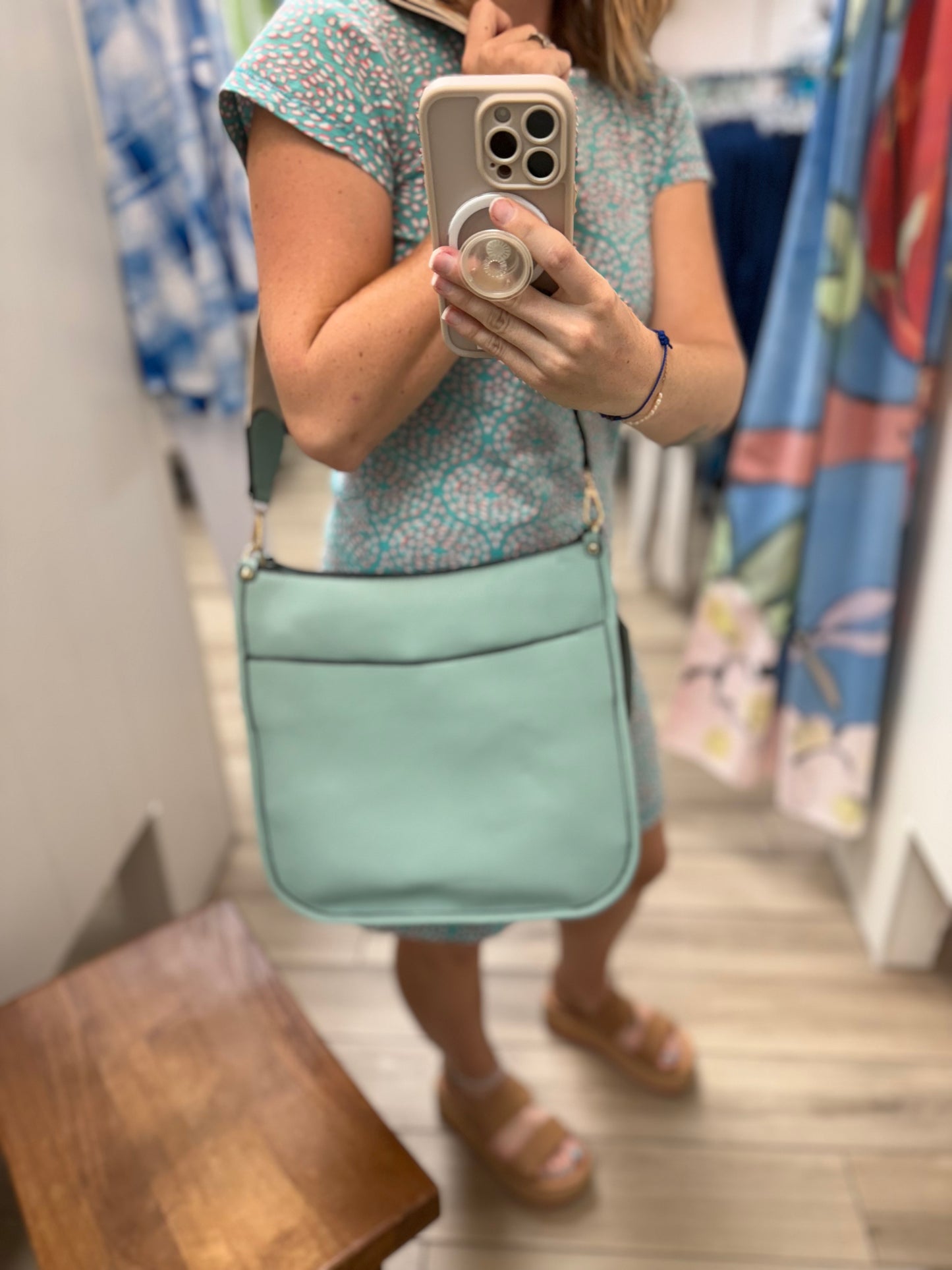Jen & Co M1977 Chloe Bag