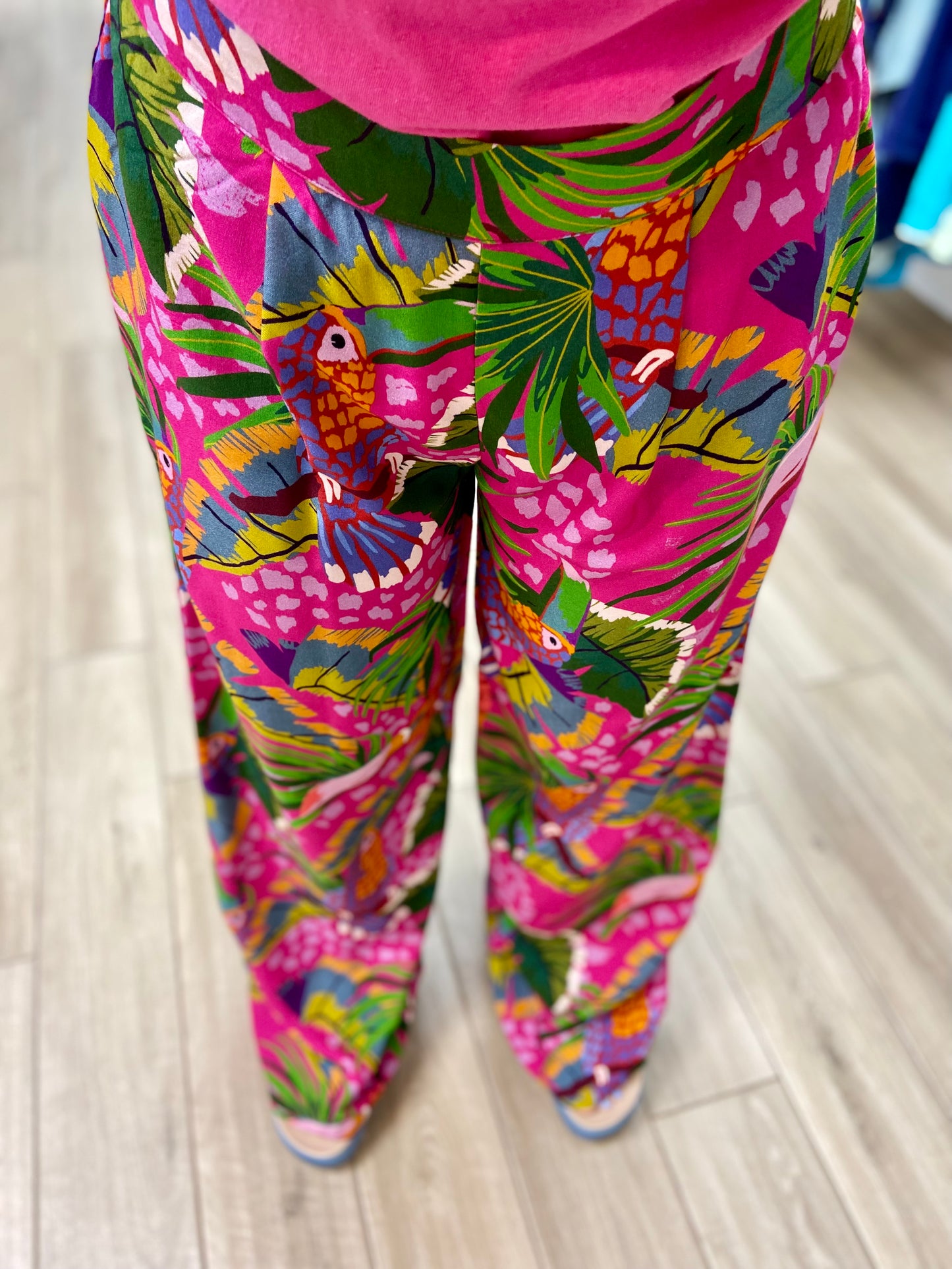 Spanner 225241 Tropics Pant