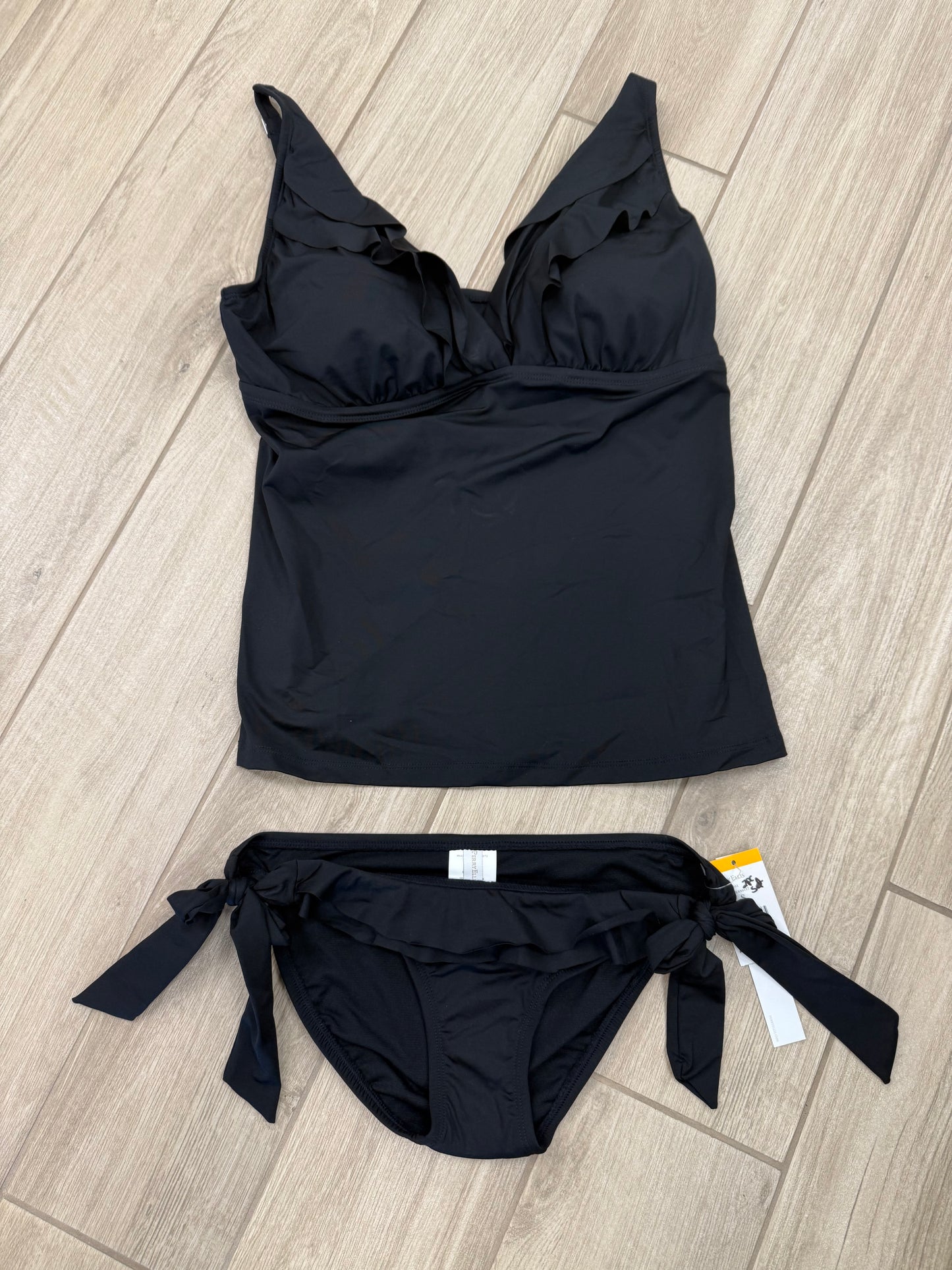 Perry Ellis Swim Collection