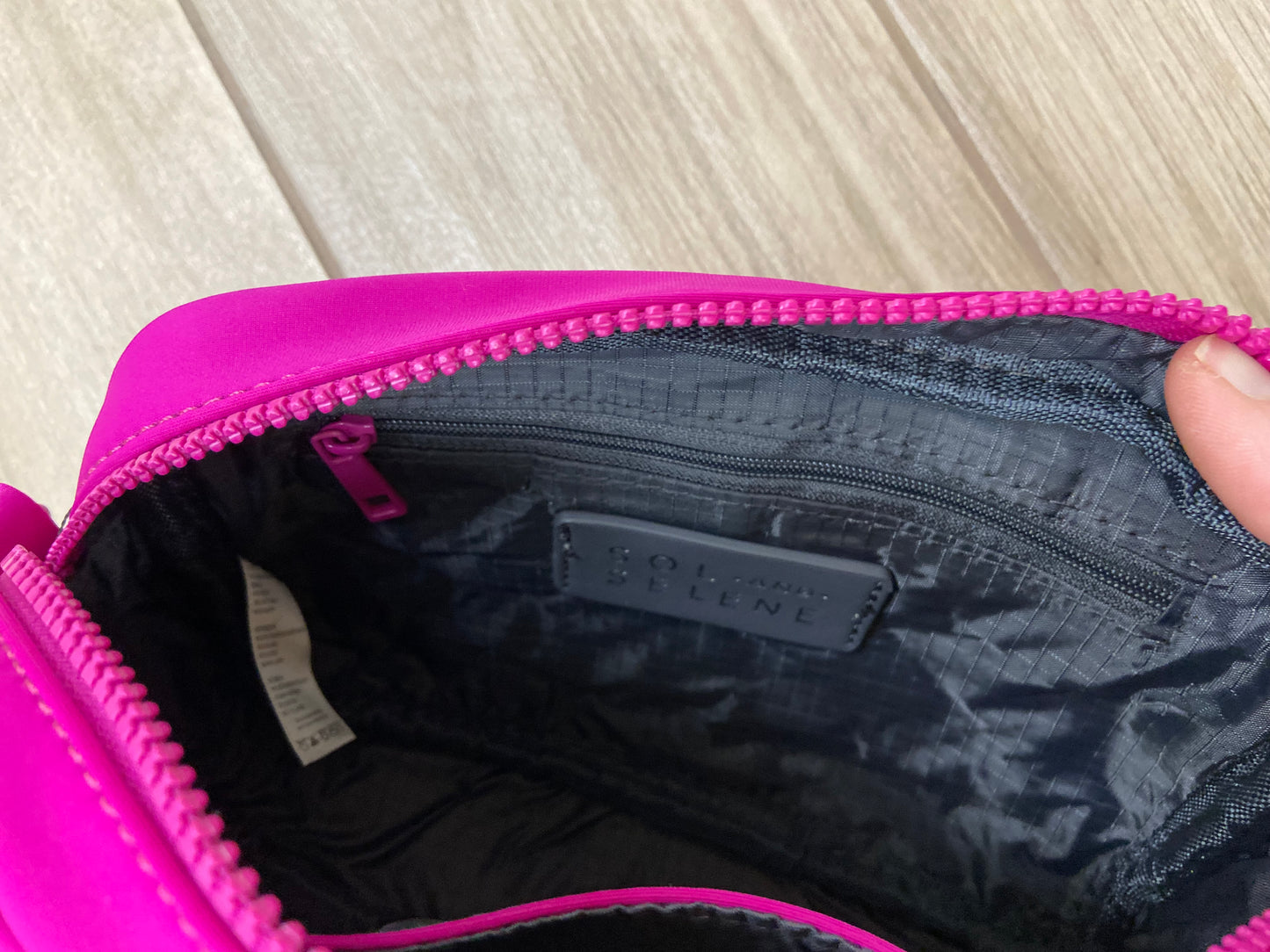 Sol and Selene Inspiration Crossbody Bag