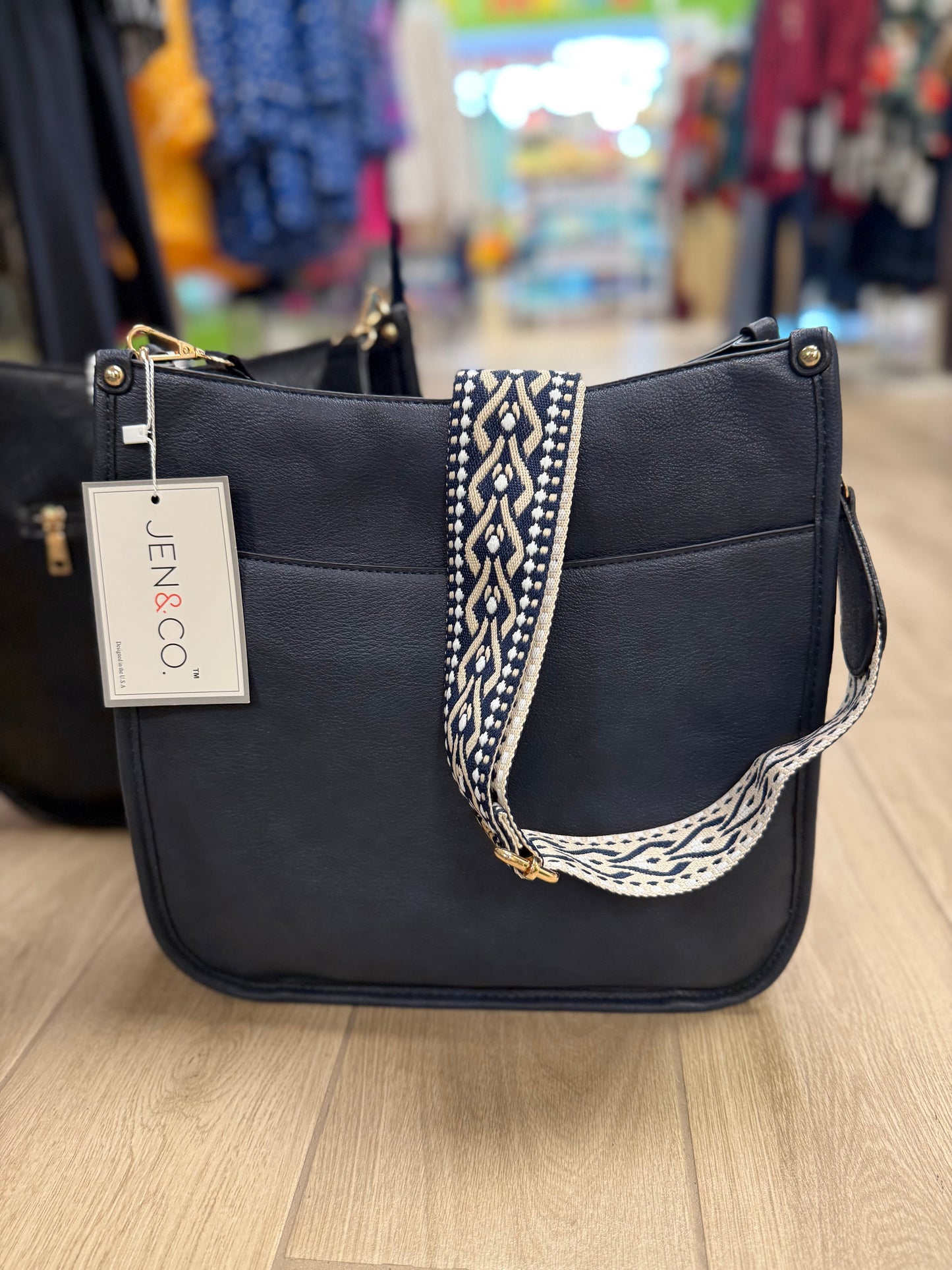 Jen & Co M1977 Chloe Bag