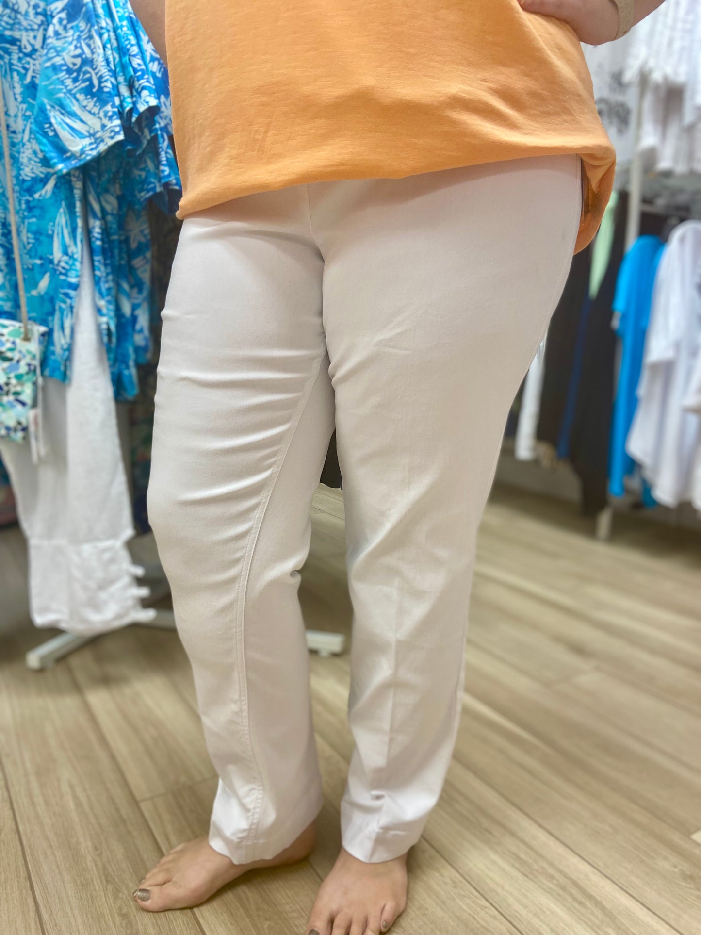 Slimsation M2623P Ankle Pant