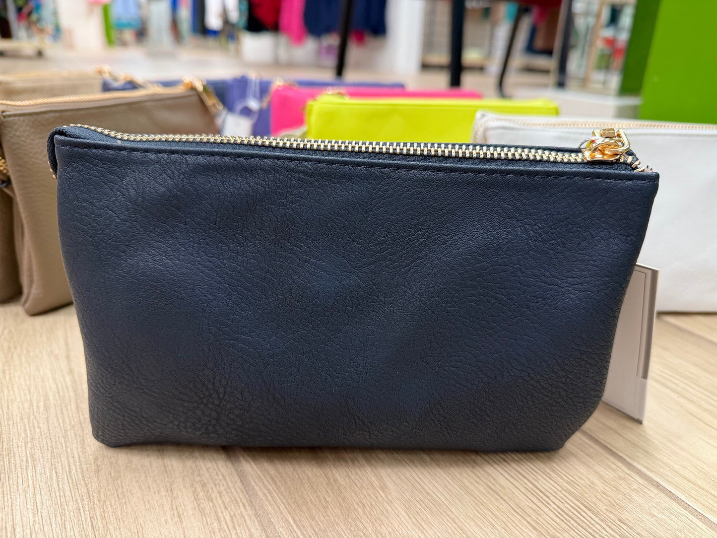 Jen & Co Riley Crossbody Bag