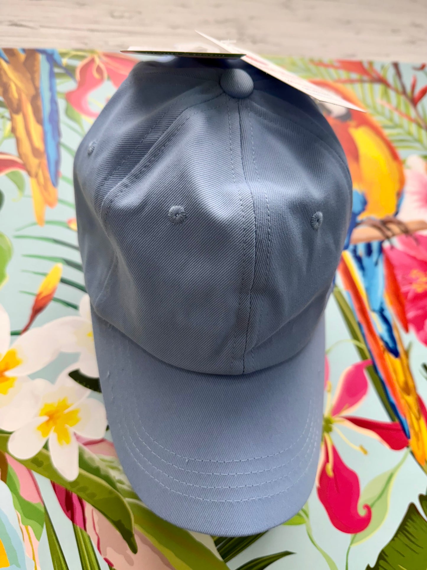 Hadley Wren Insect Shield Hat