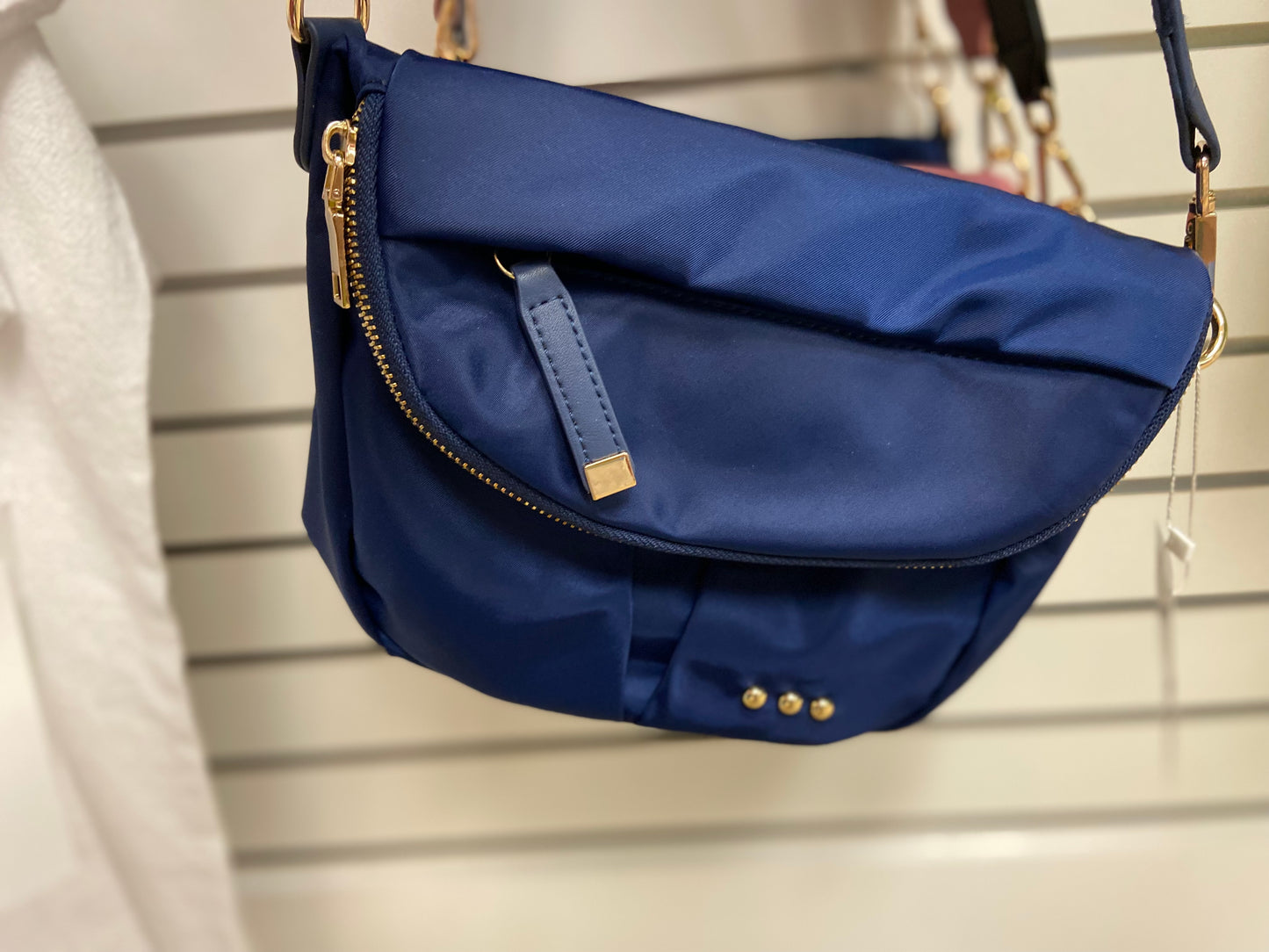 Pretty Simple Tilly Crossbody Bag