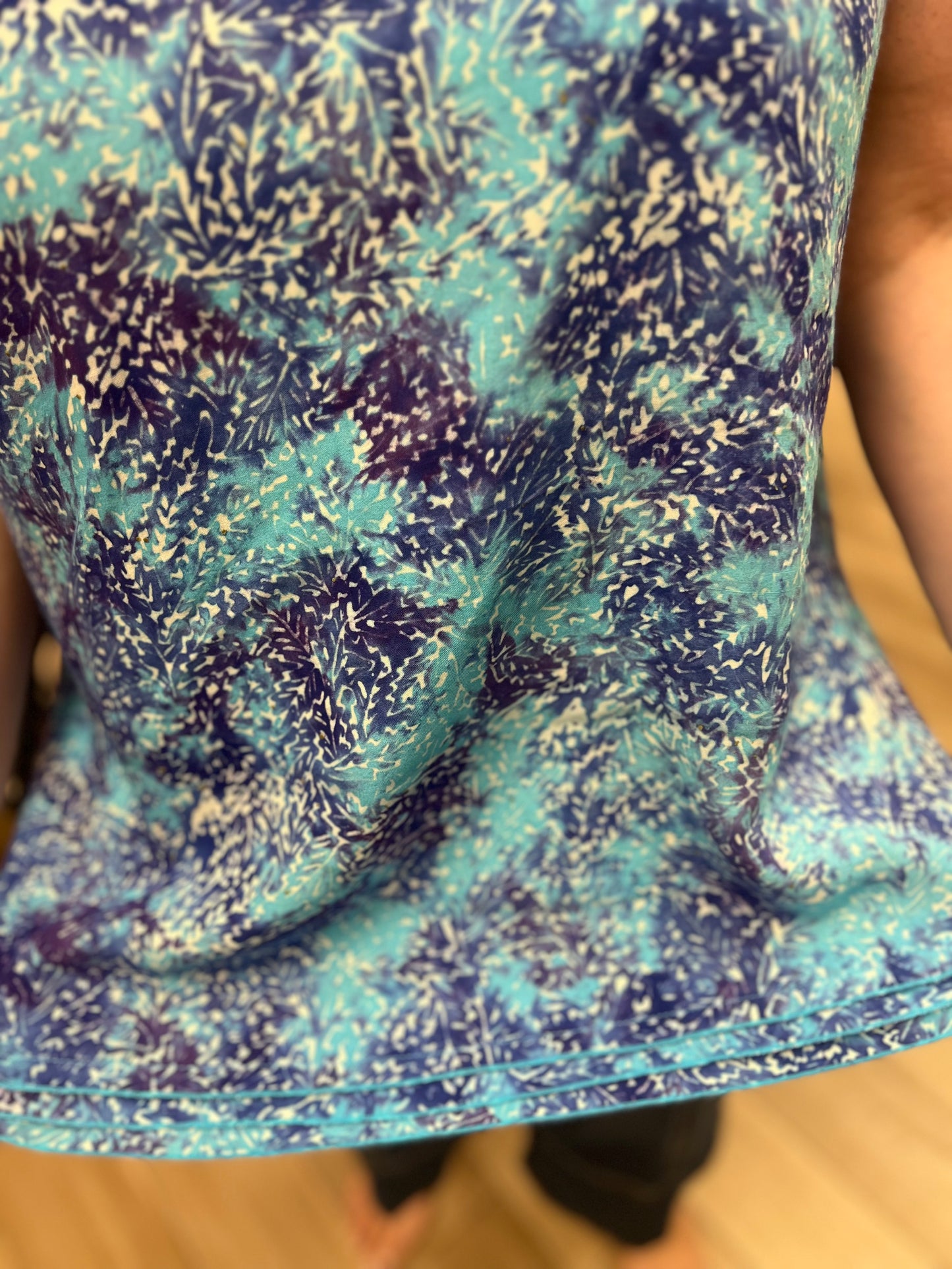 Lost River 2101 Tank Top