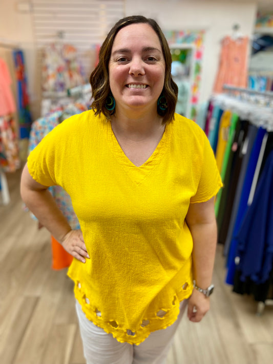 Dunes 5700 B. Ricoti Top