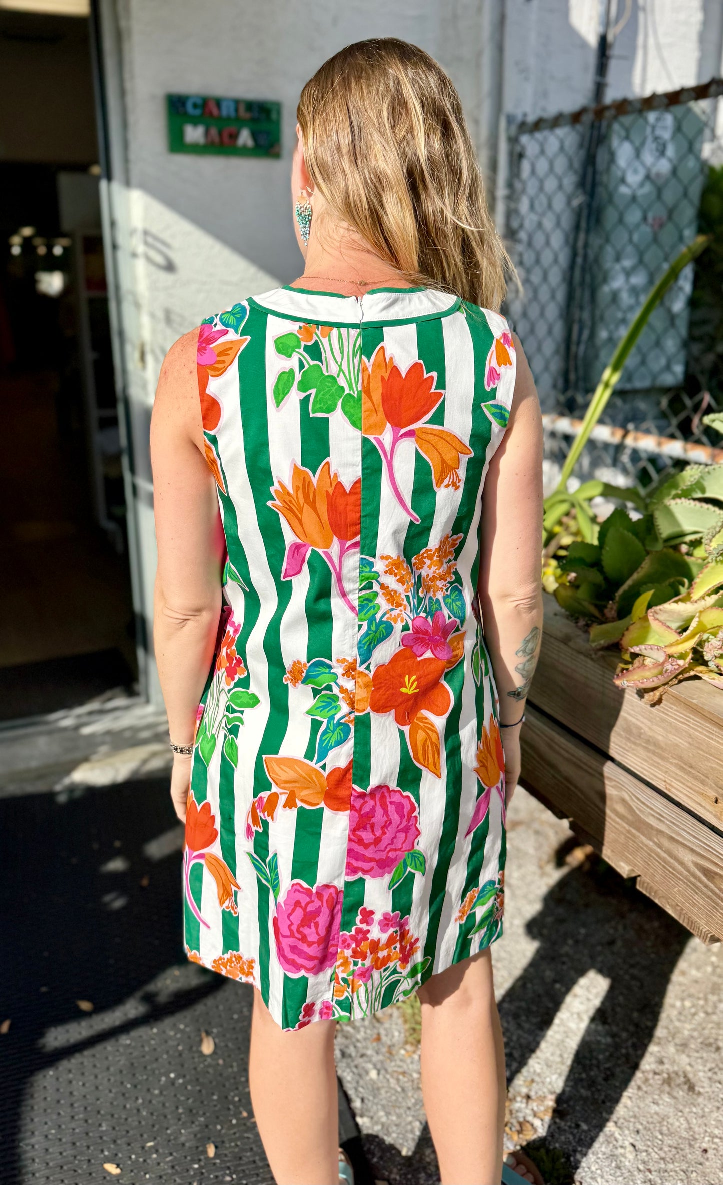 Prosperina PR3135D Constance Suite Talk Dress