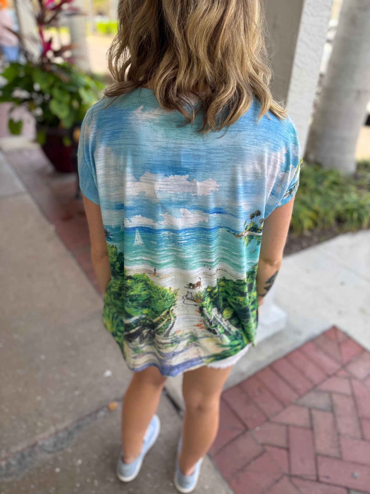 Inoah T1628BO Pup-Cation