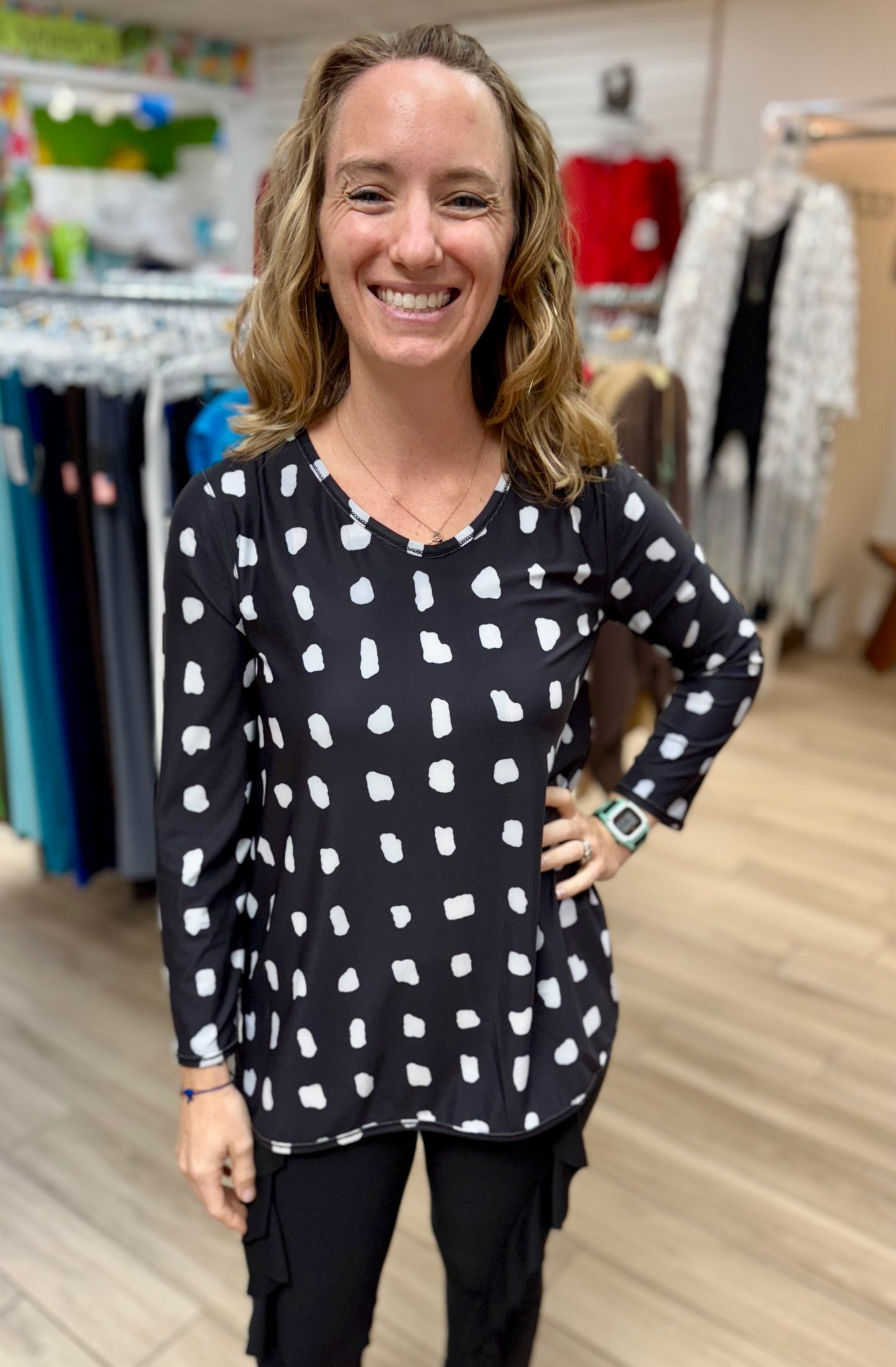 Lemon Grass F5KT414A Reversible Top