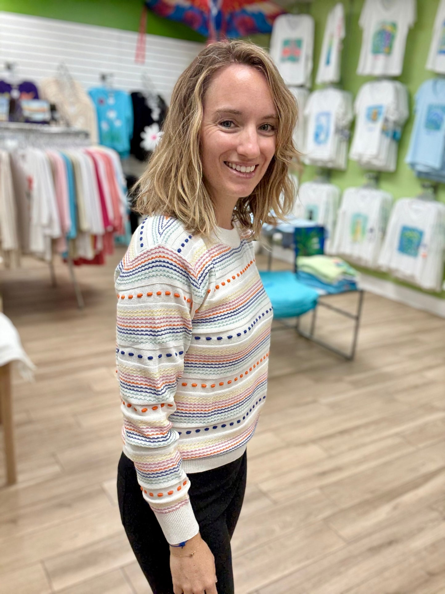 Hatley Kate Sweater
