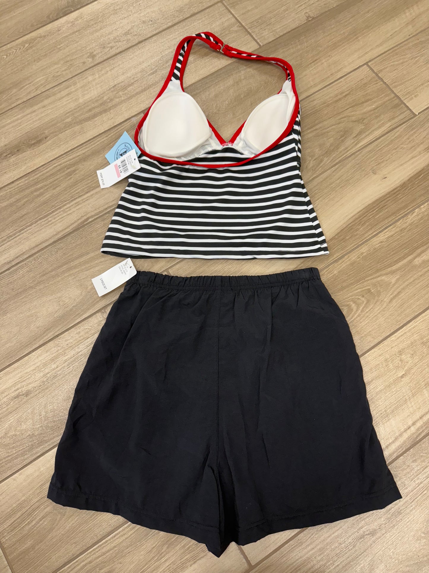 South Point by Jantzen Swim Collection